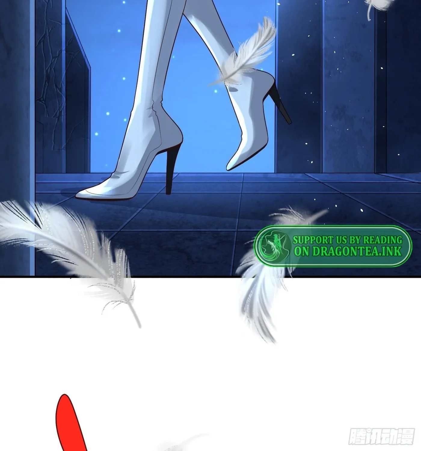 Super Player Chapter 14 page 63 - 
