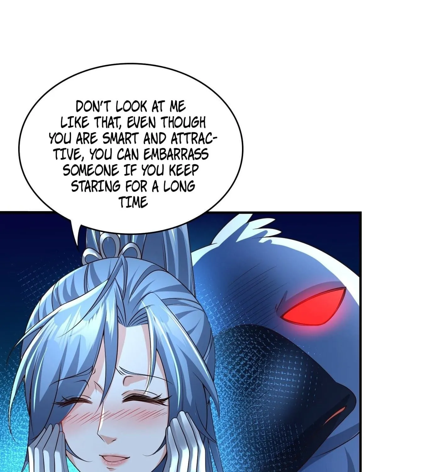 Super Player Chapter 14 page 66 - 