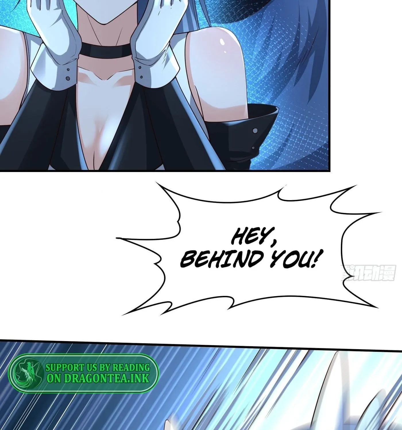 Super Player Chapter 14 page 67 - 