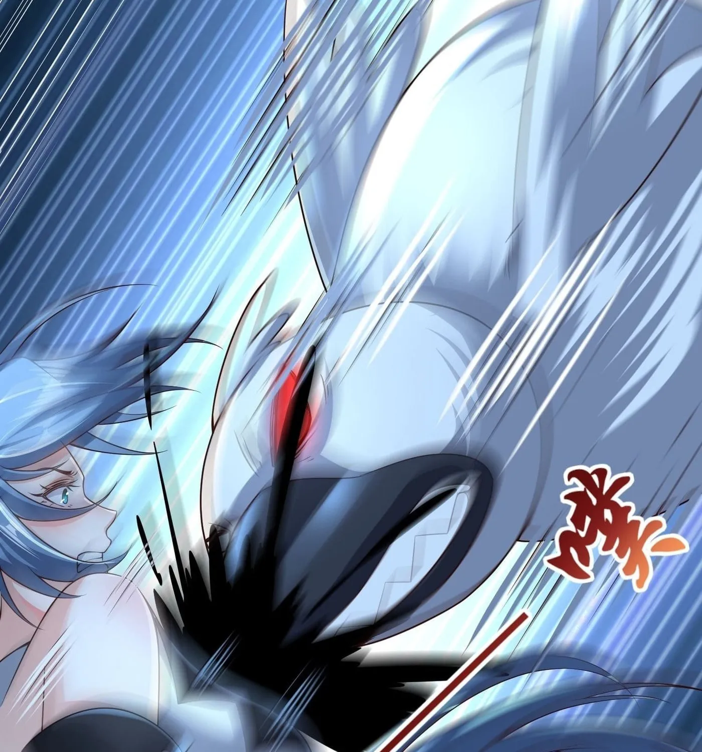 Super Player Chapter 14 page 68 - 