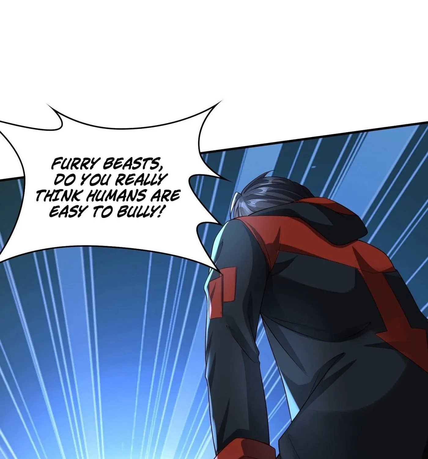 Super Player Chapter 14 page 73 - 