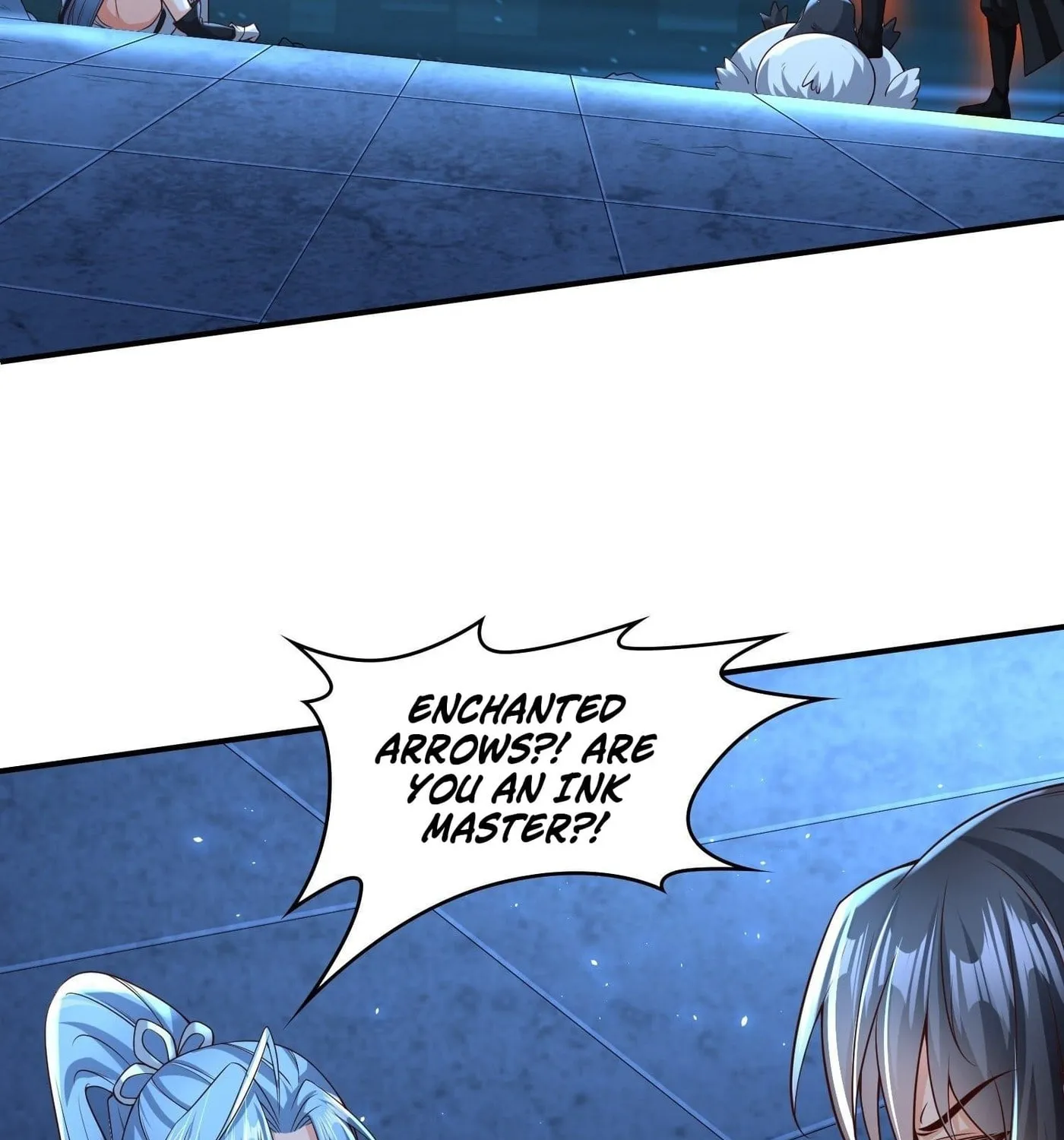 Super Player Chapter 14 page 78 - 