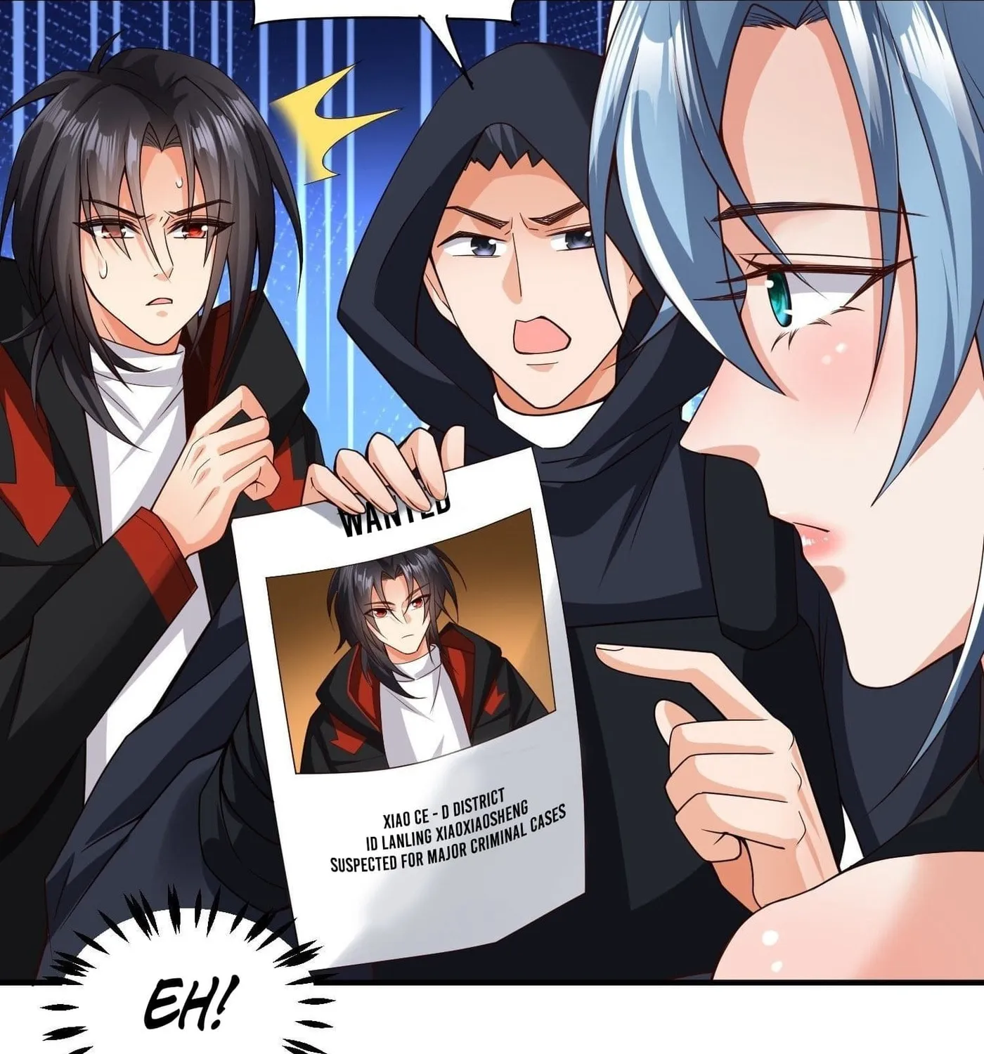Super Player Chapter 14 page 10 - 