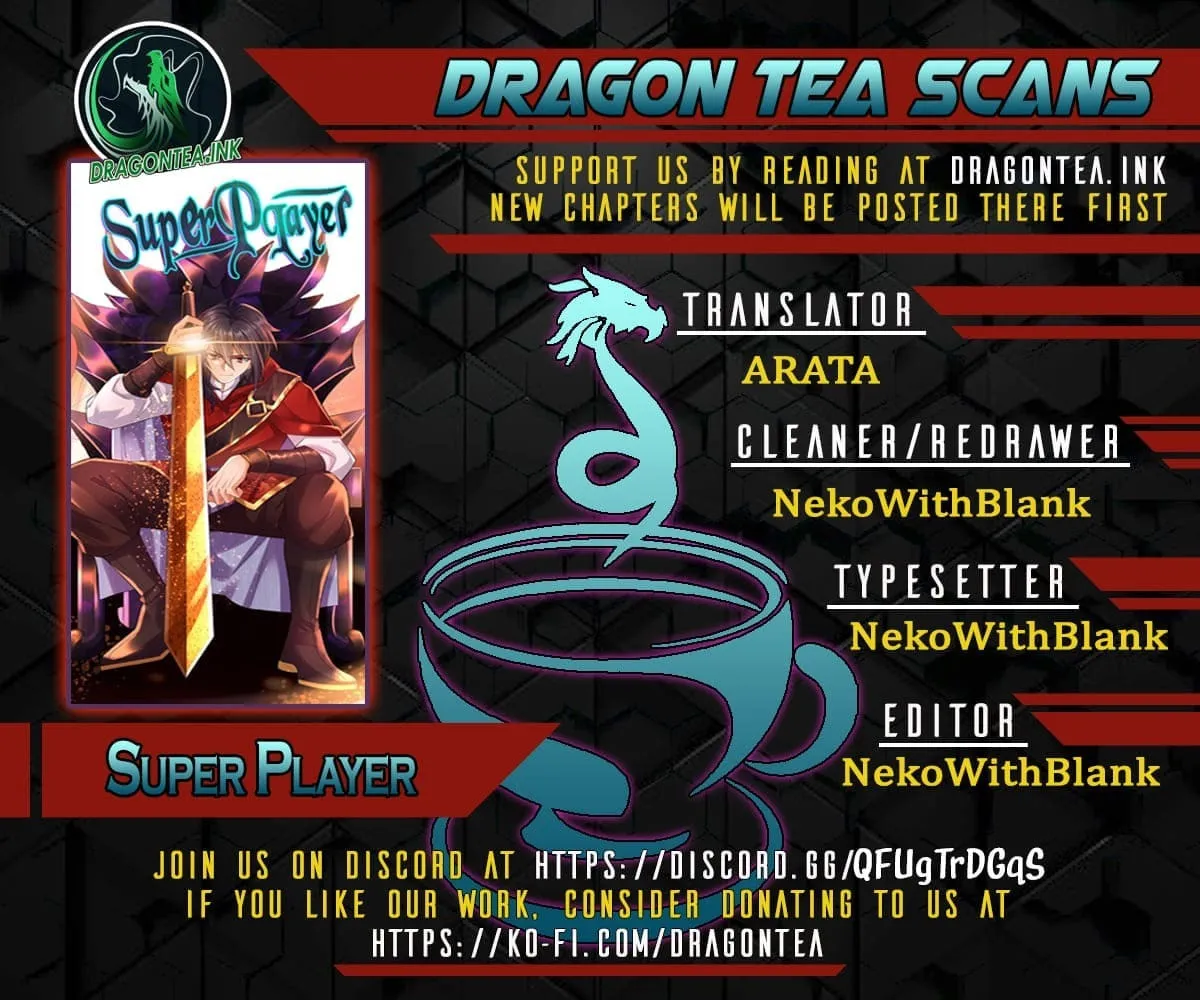 Super Player Chapter 15 page 1 - 