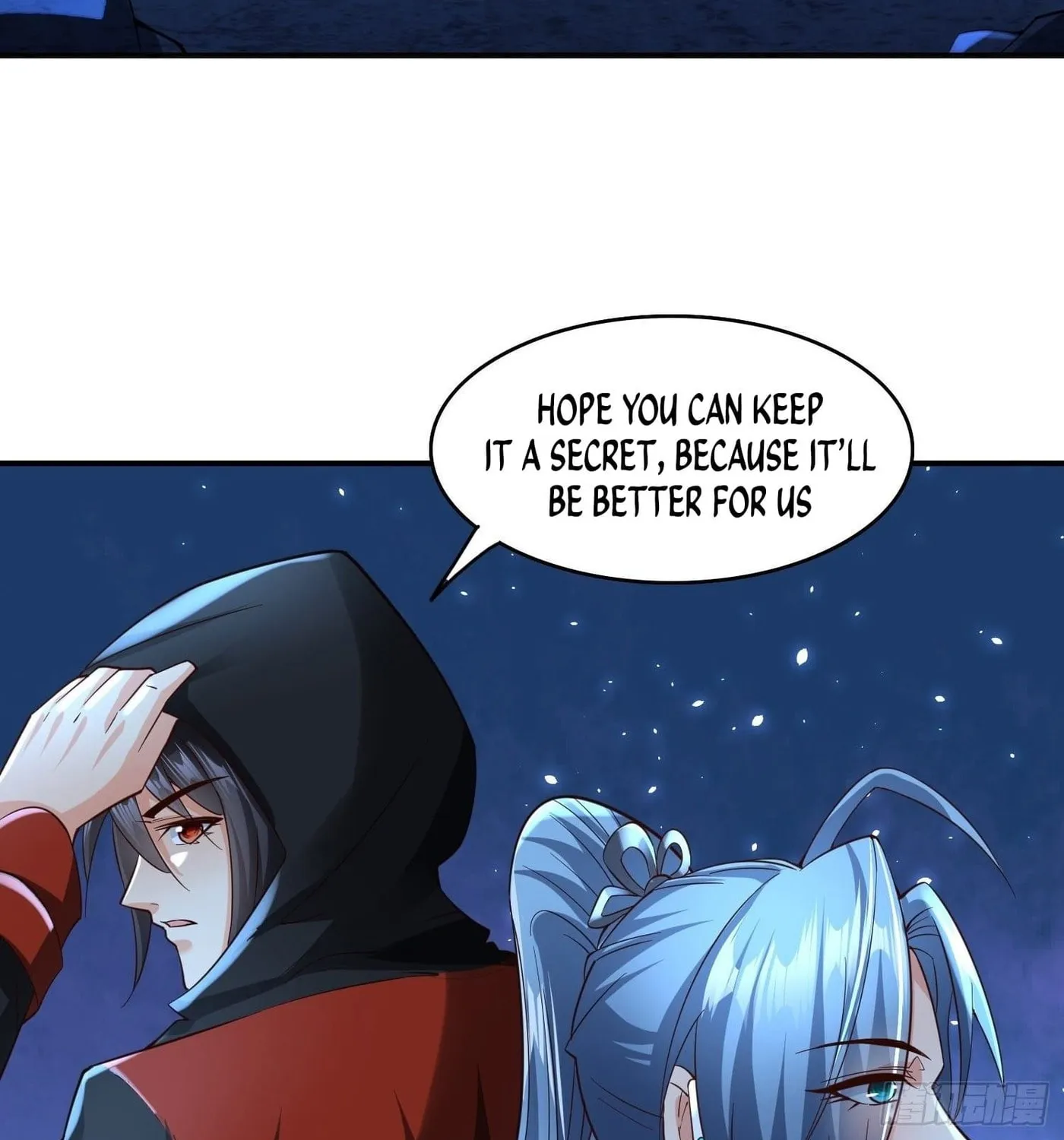 Super Player Chapter 15 page 16 - 
