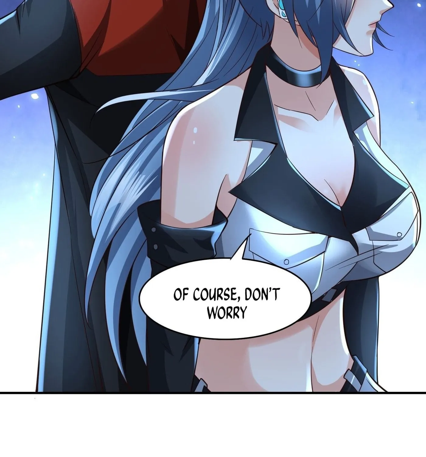 Super Player Chapter 15 page 17 - 