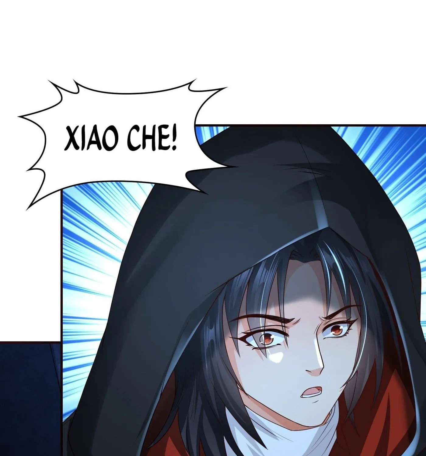 Super Player Chapter 15 page 19 - 