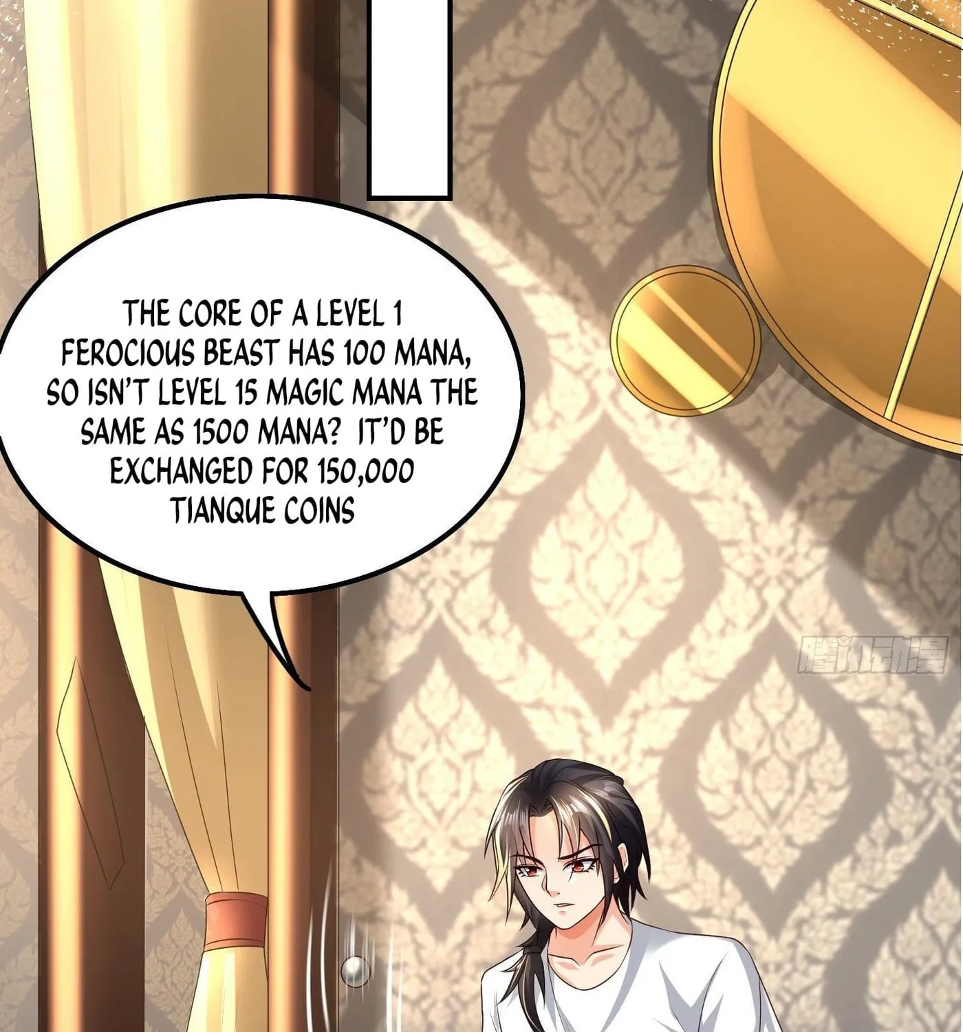 Super Player Chapter 15 page 28 - 