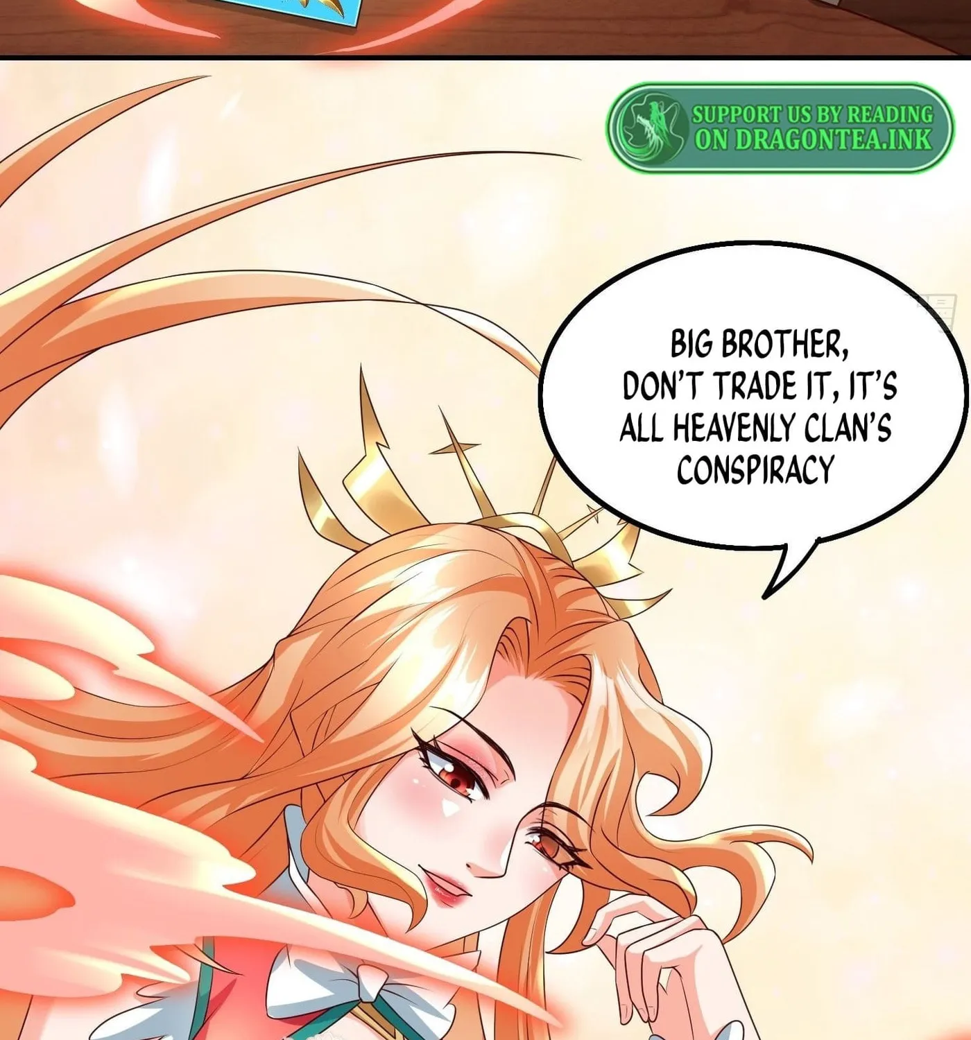 Super Player Chapter 15 page 30 - 