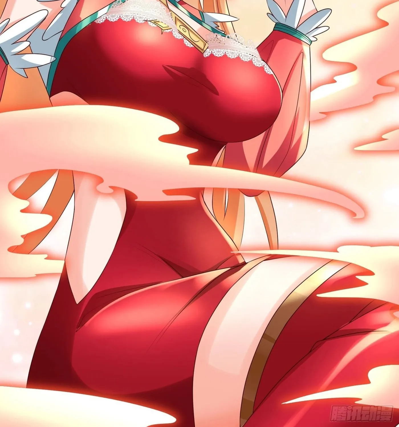 Super Player Chapter 15 page 31 - 