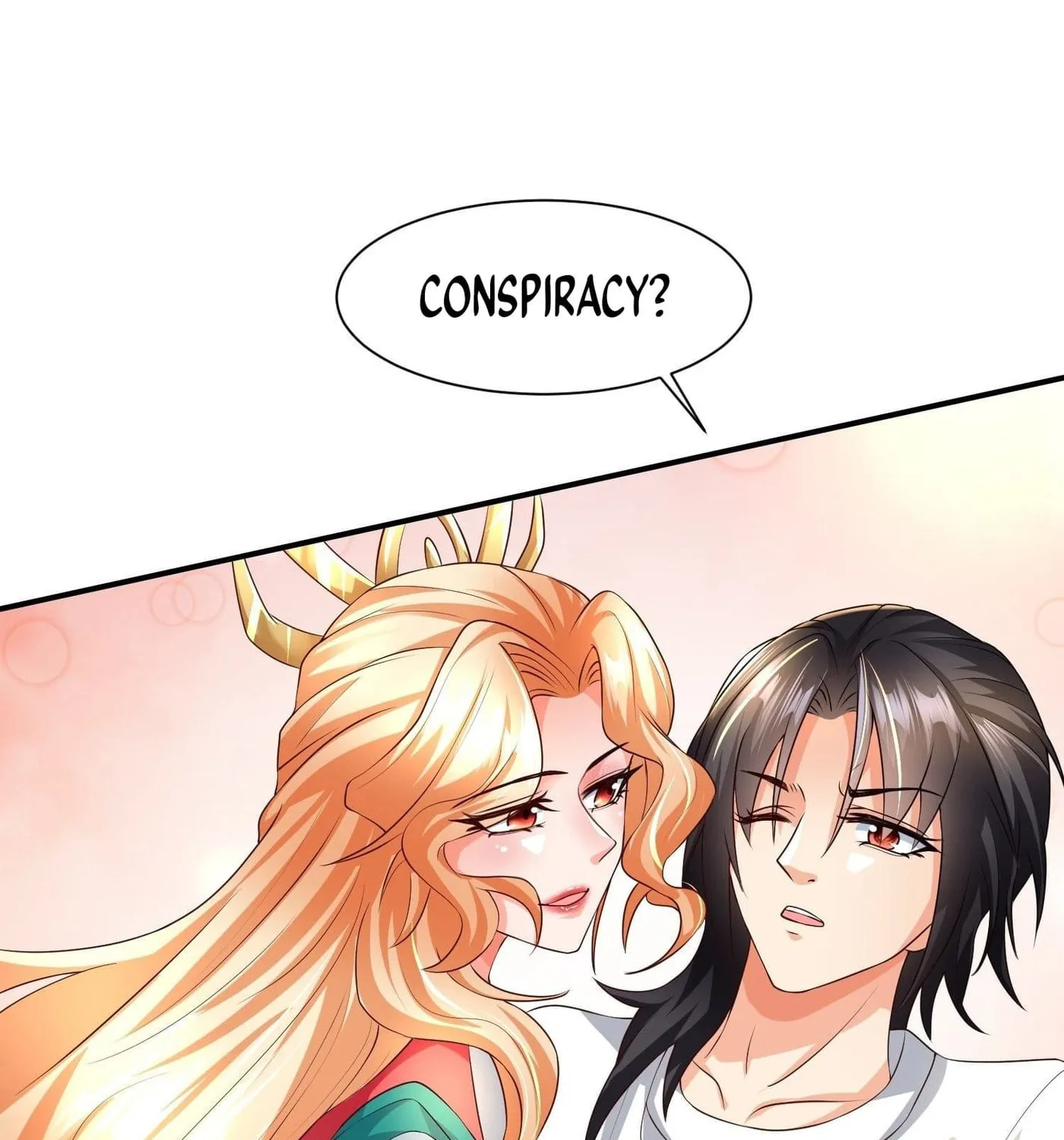Super Player Chapter 15 page 33 - 