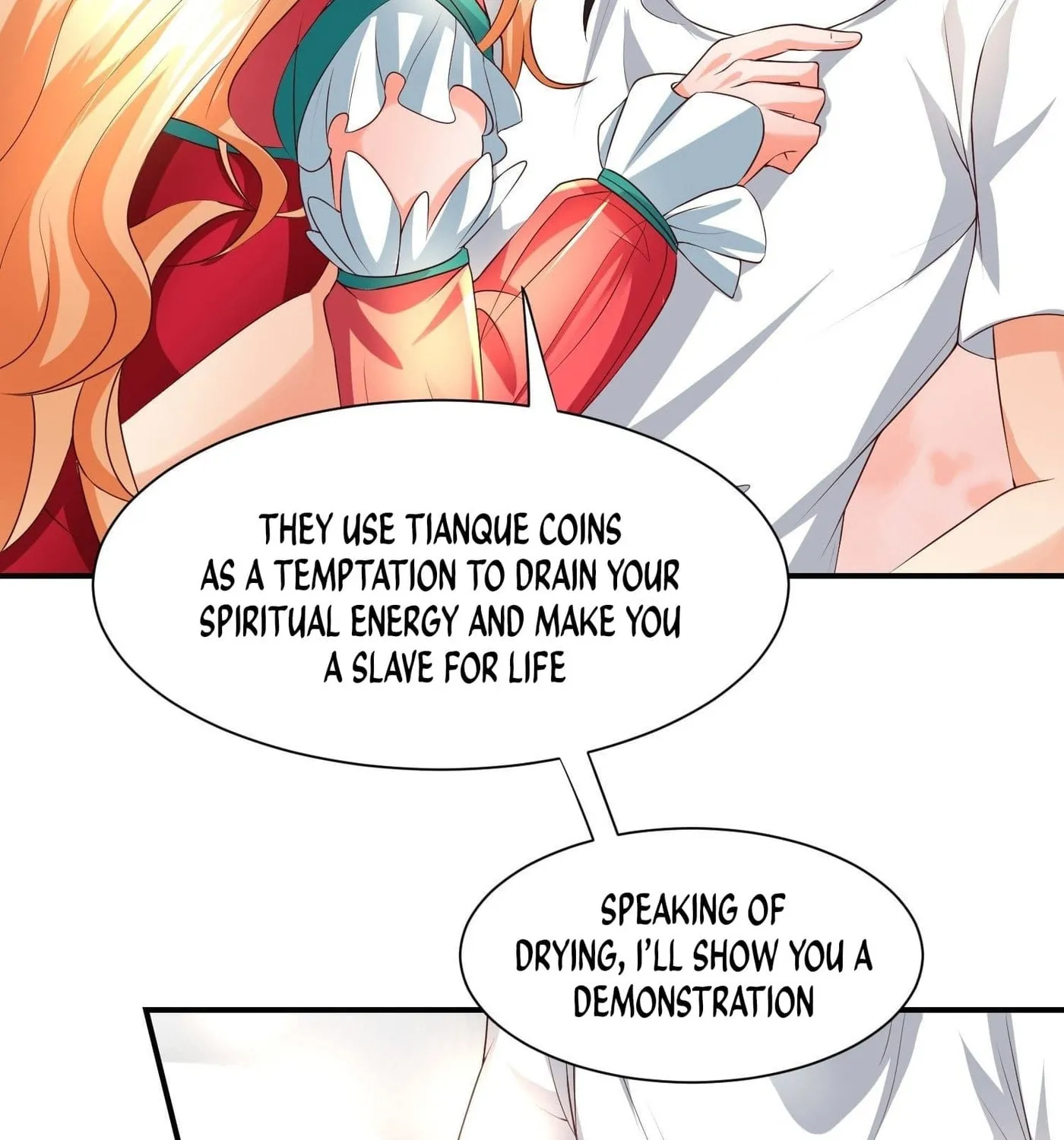 Super Player Chapter 15 page 34 - 
