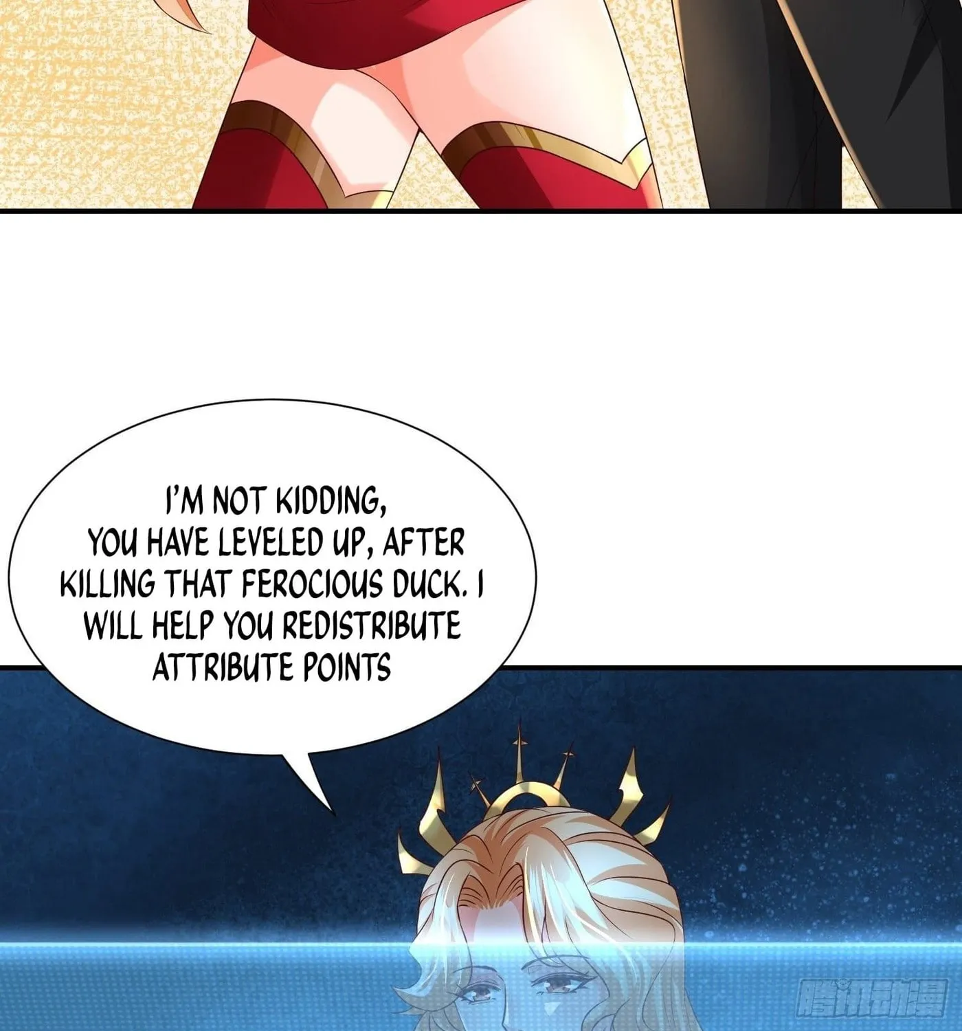 Super Player Chapter 15 page 37 - 