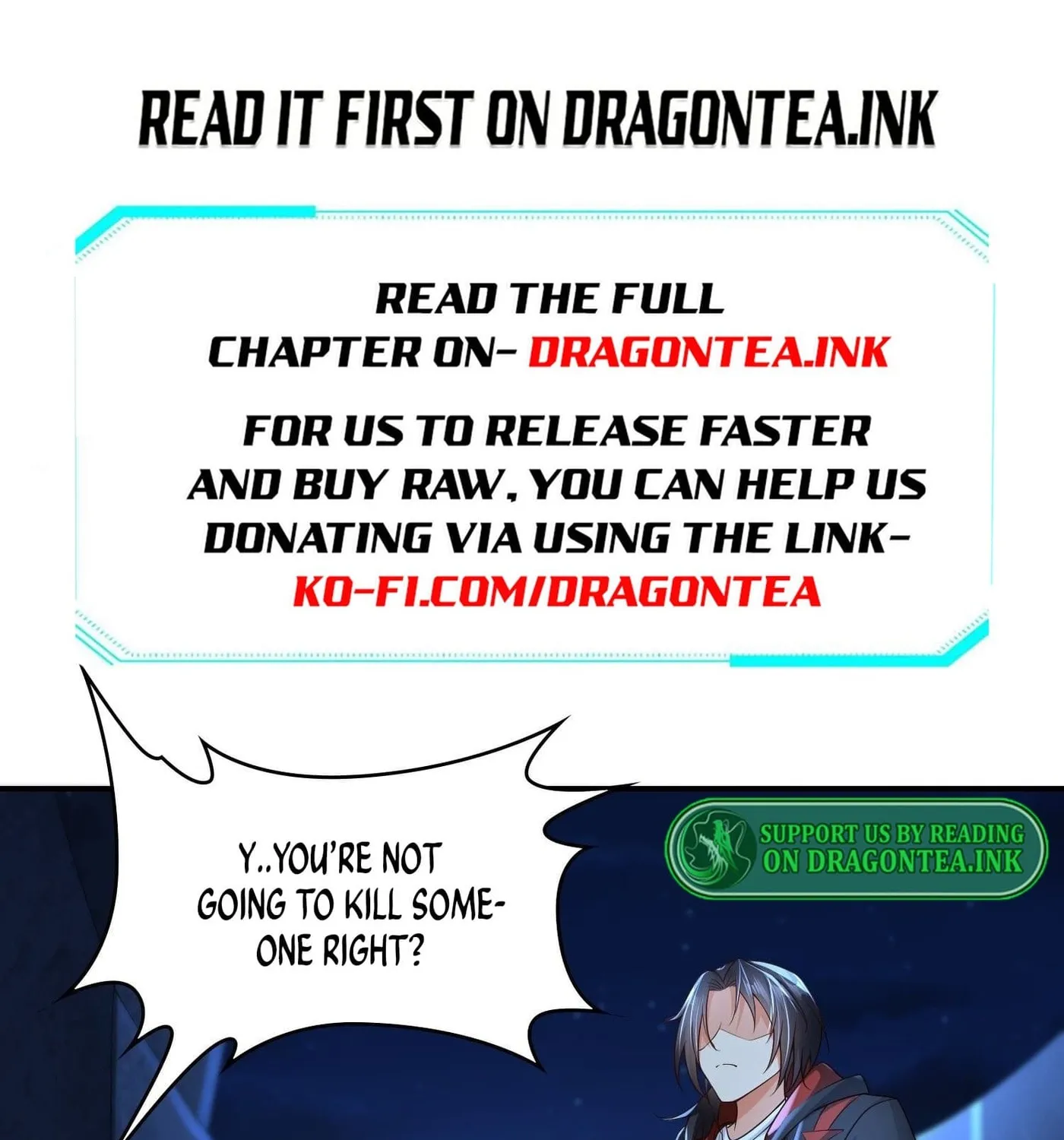 Super Player Chapter 15 page 5 - 