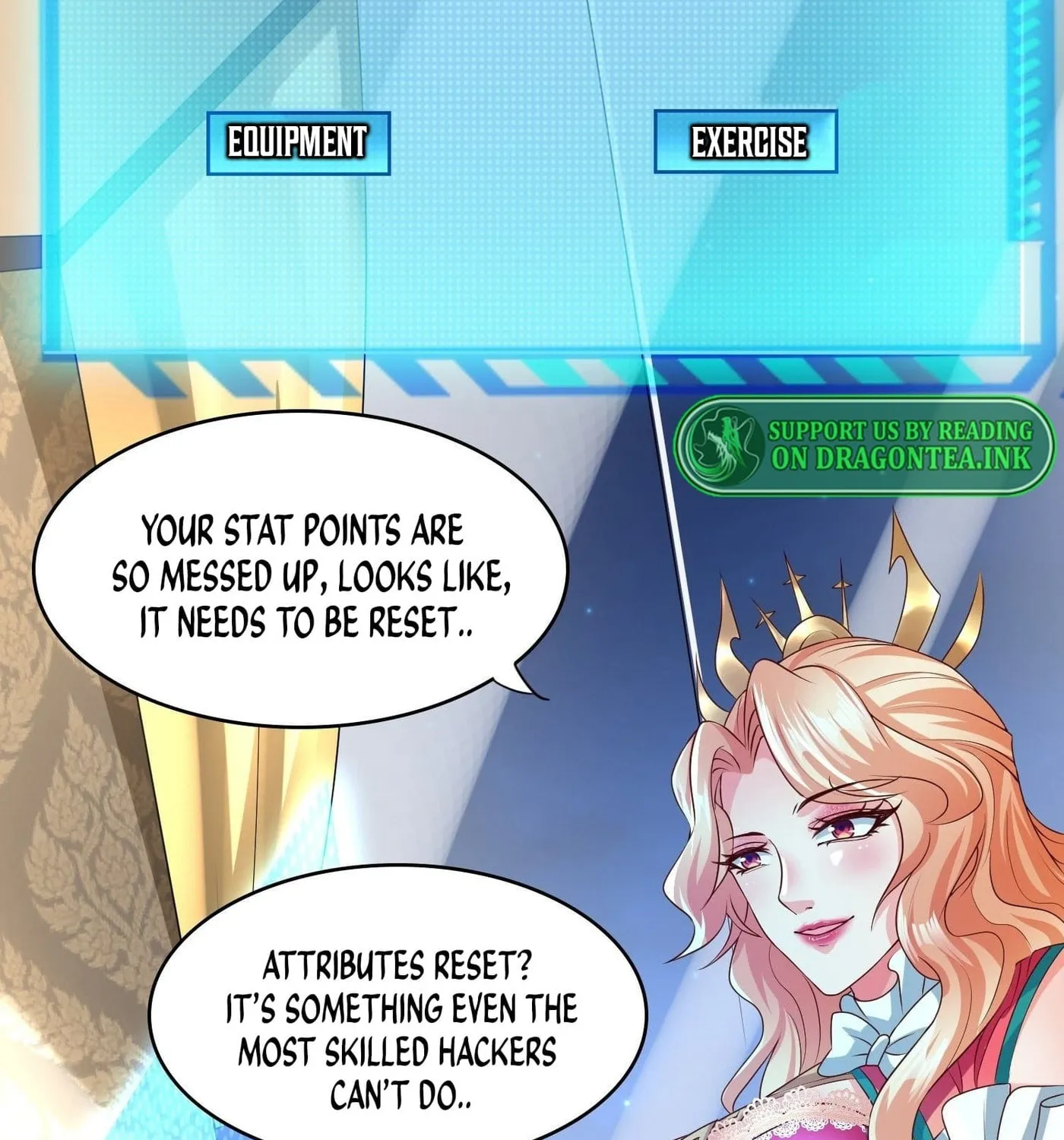Super Player Chapter 15 page 41 - 