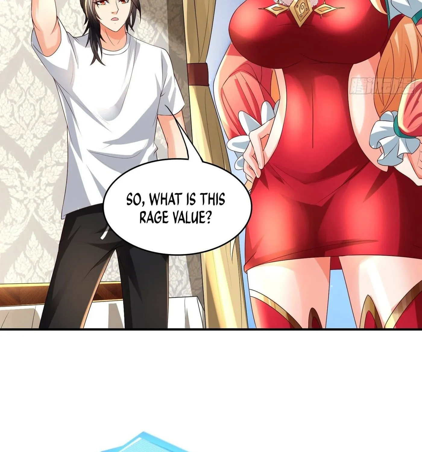 Super Player Chapter 15 page 46 - 