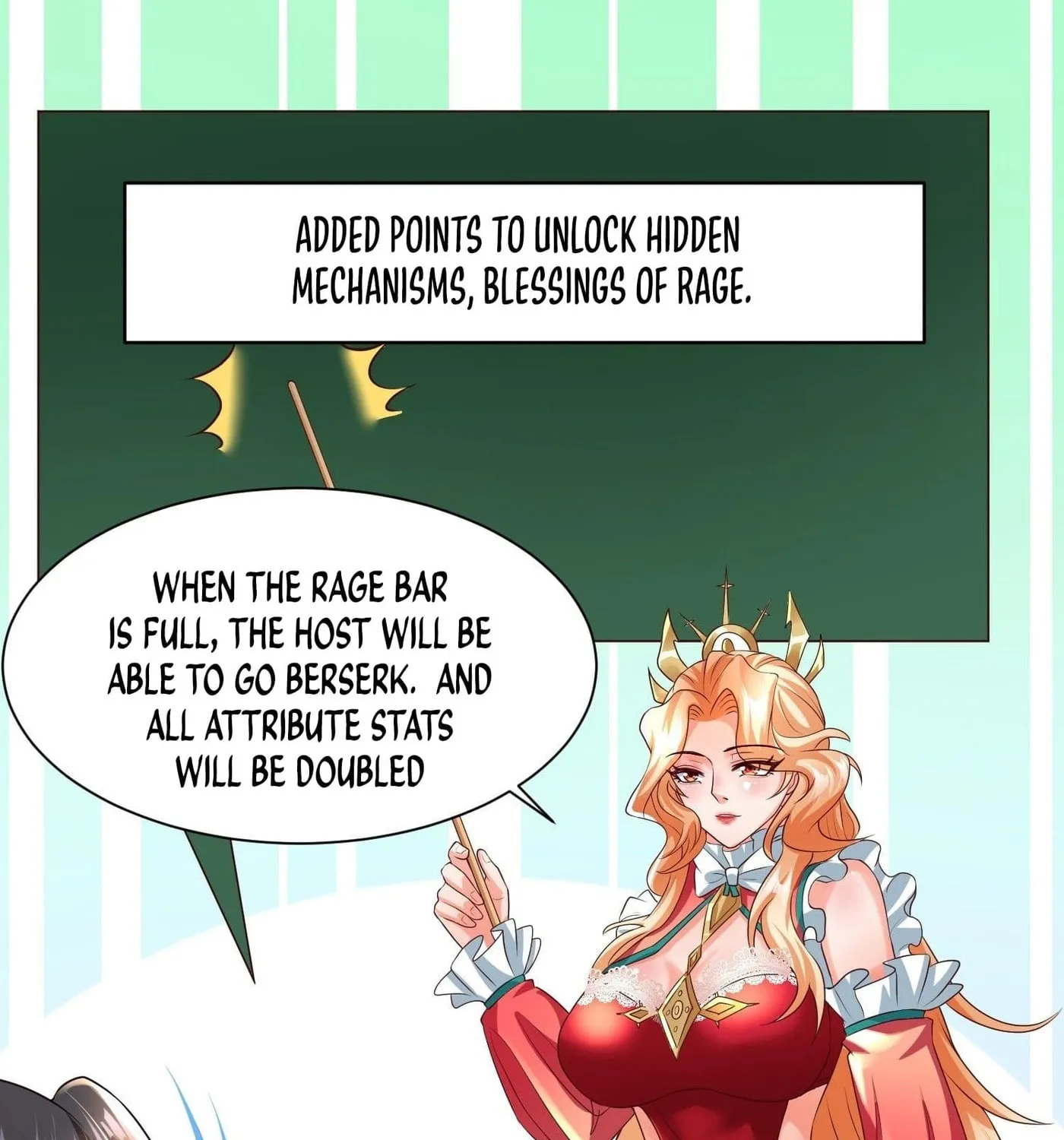 Super Player Chapter 15 page 49 - 