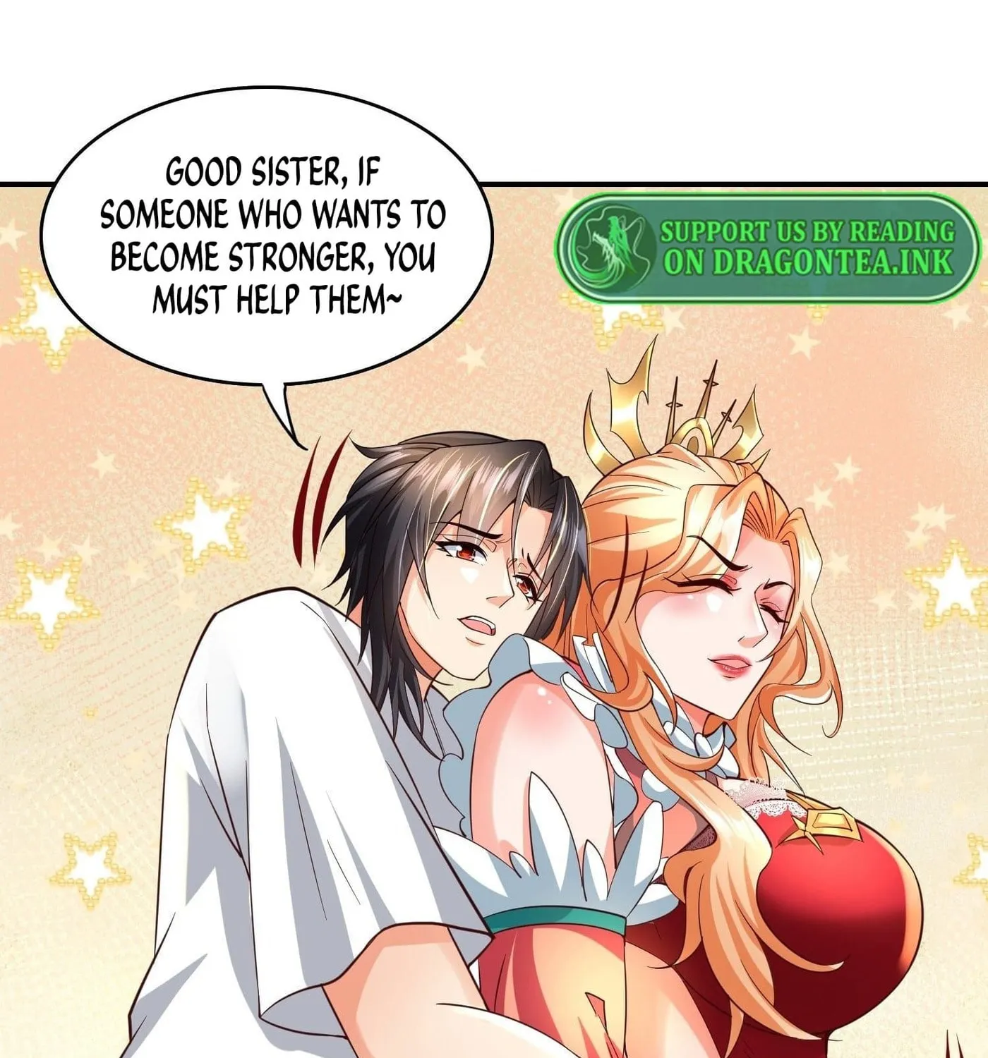 Super Player Chapter 15 page 56 - 