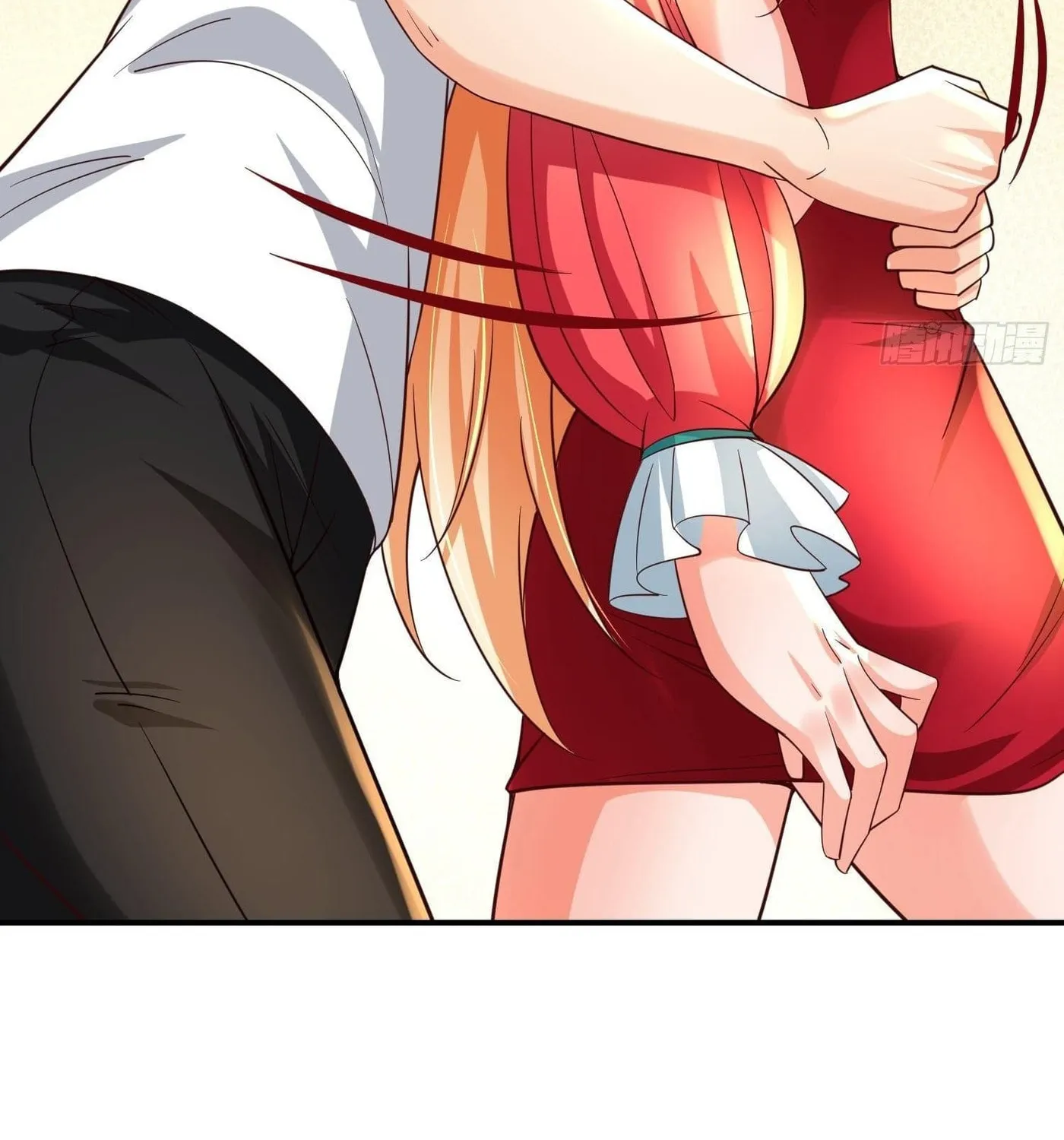 Super Player Chapter 15 page 57 - 