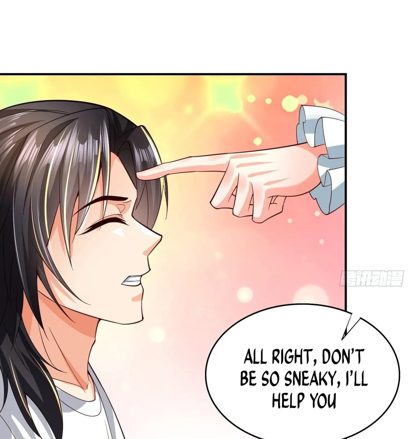 Super Player Chapter 15 page 58 - 