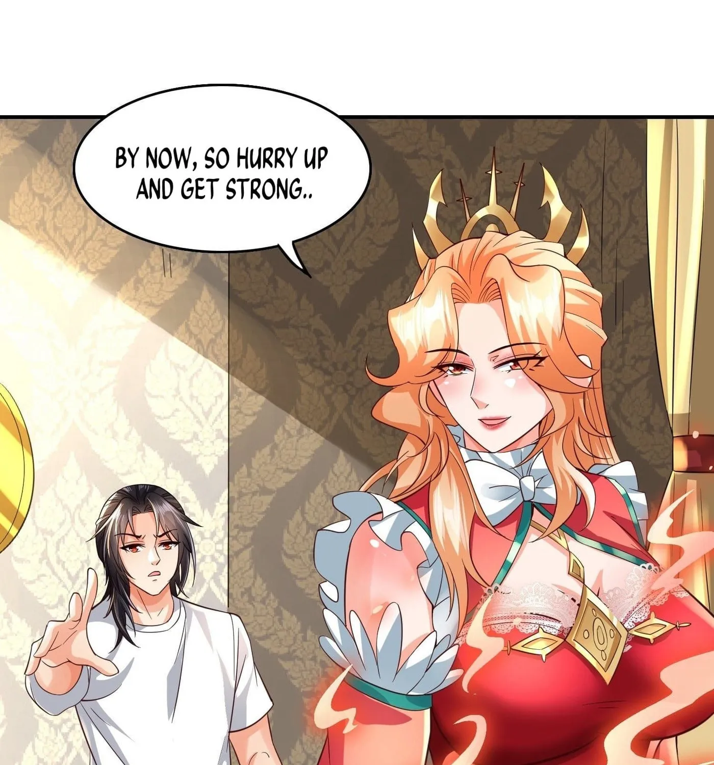 Super Player Chapter 15 page 62 - 