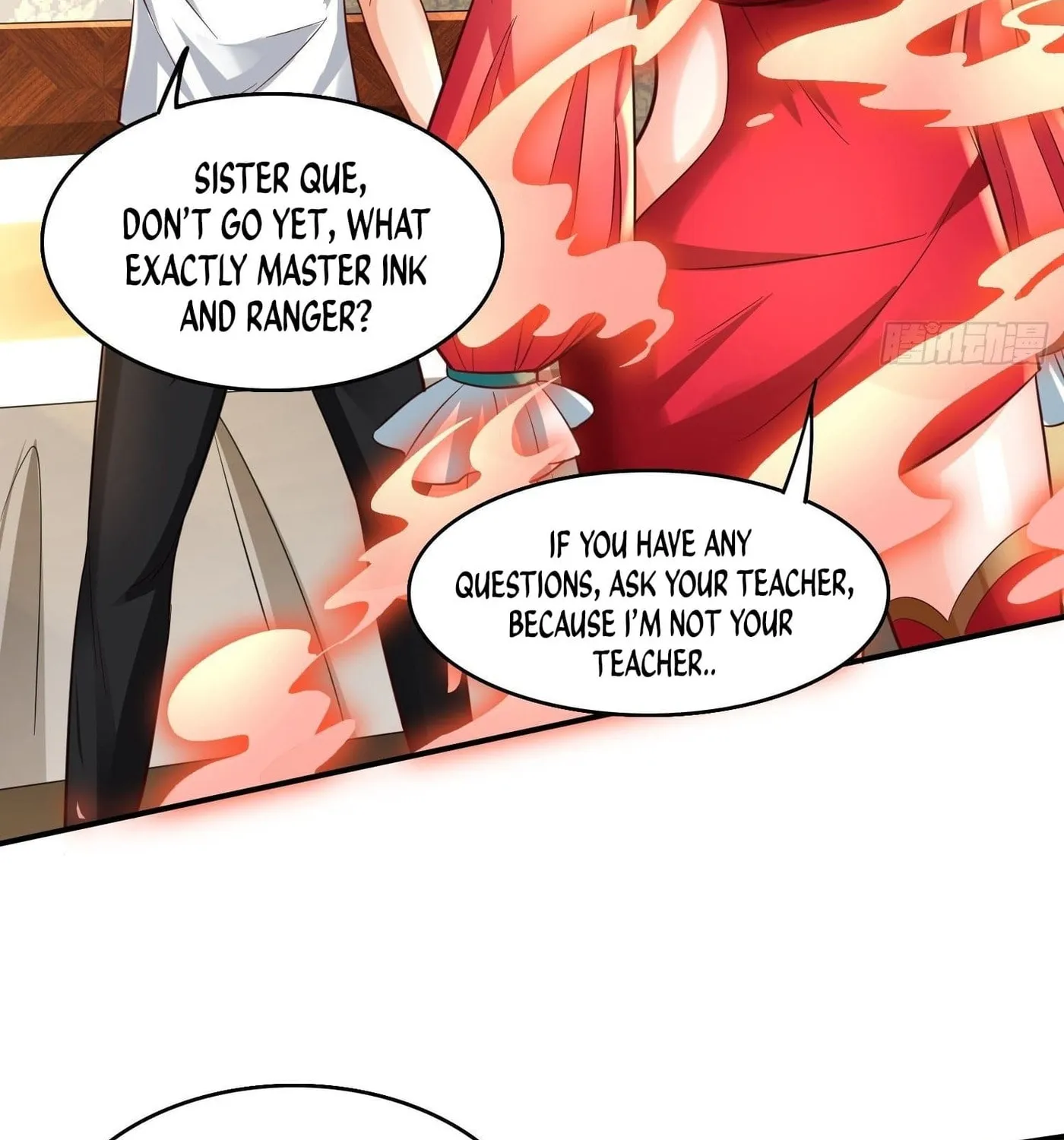 Super Player Chapter 15 page 63 - 