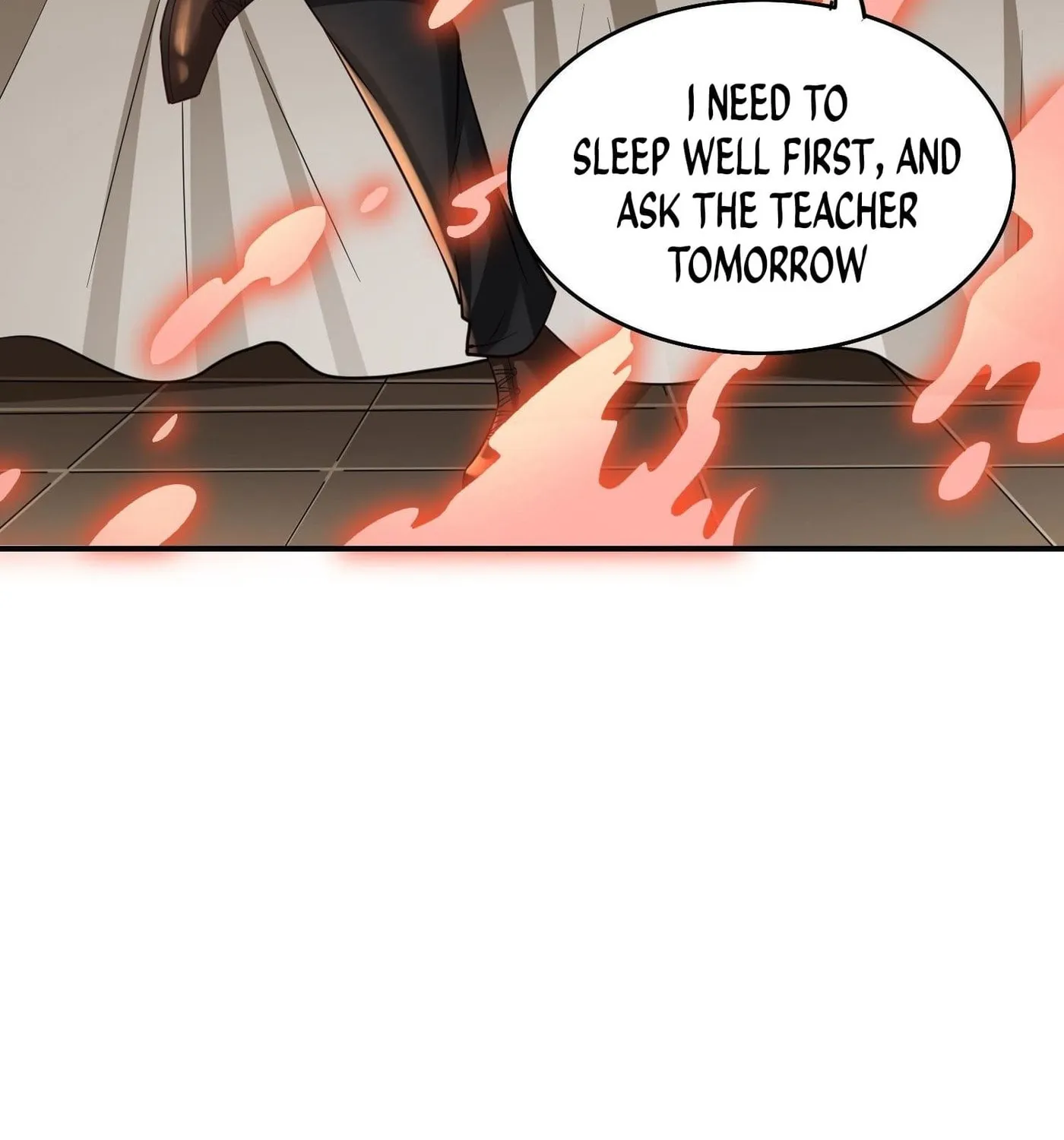 Super Player Chapter 15 page 65 - 