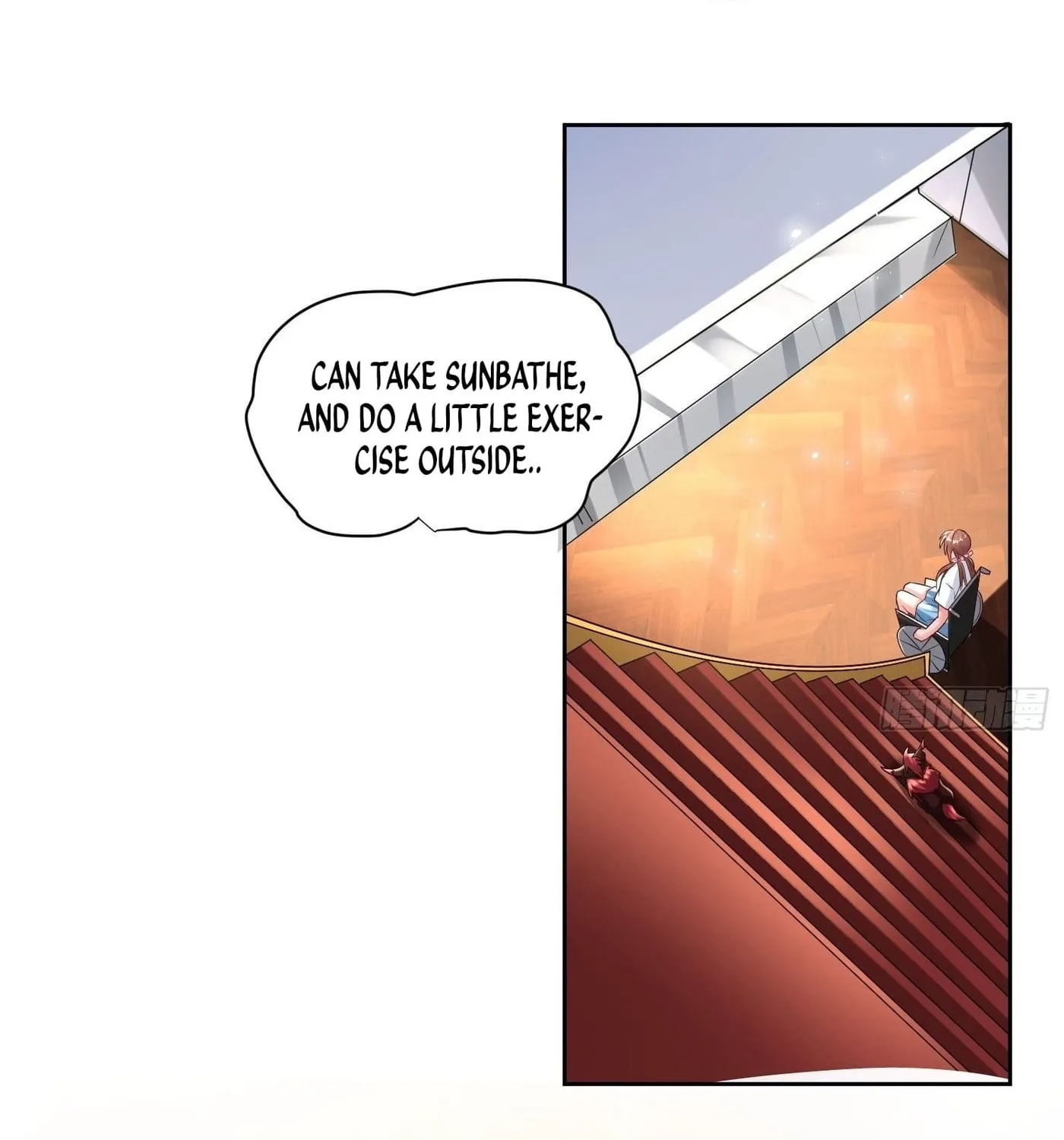 Super Player Chapter 15 page 67 - 