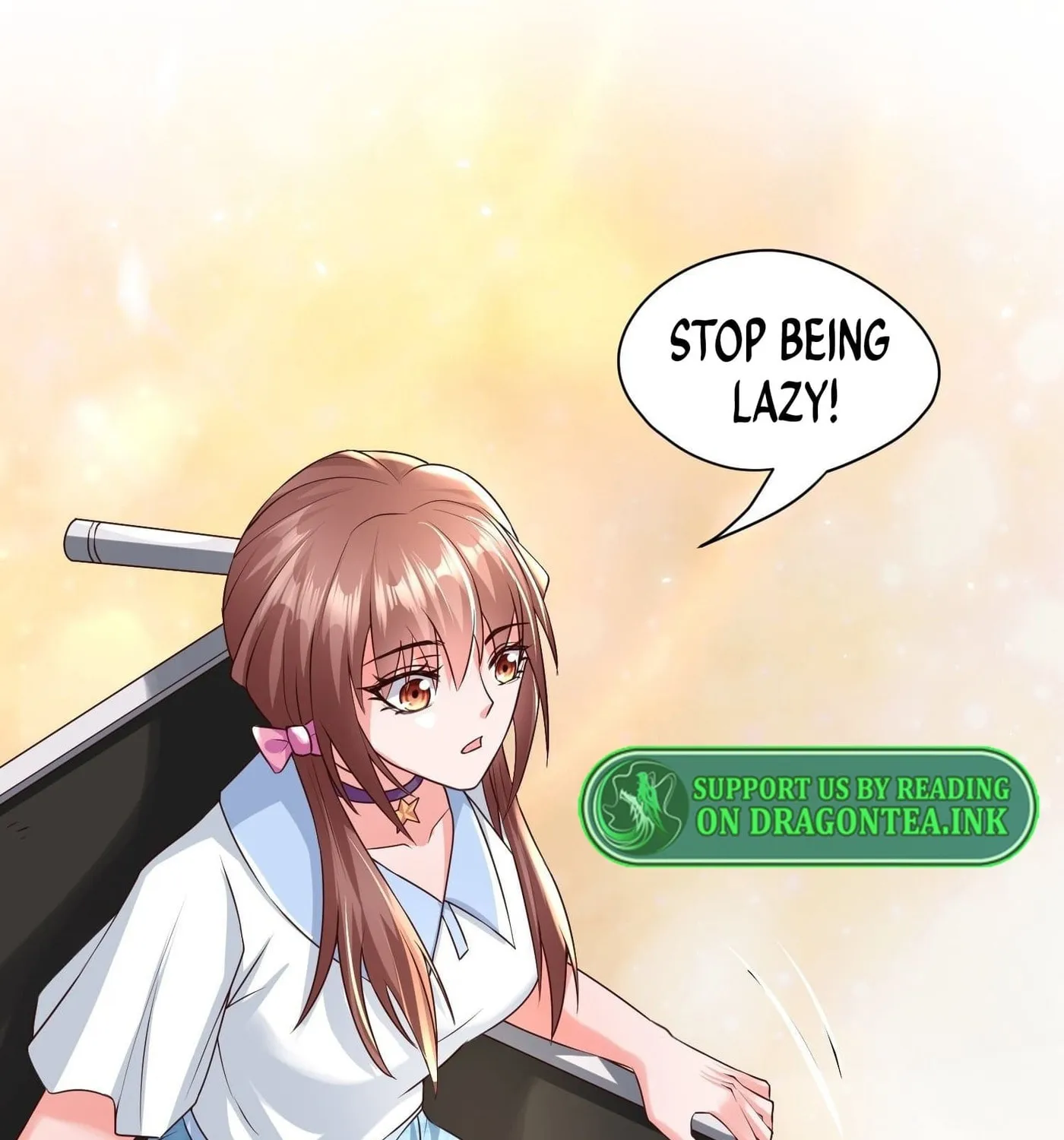 Super Player Chapter 15 page 68 - 