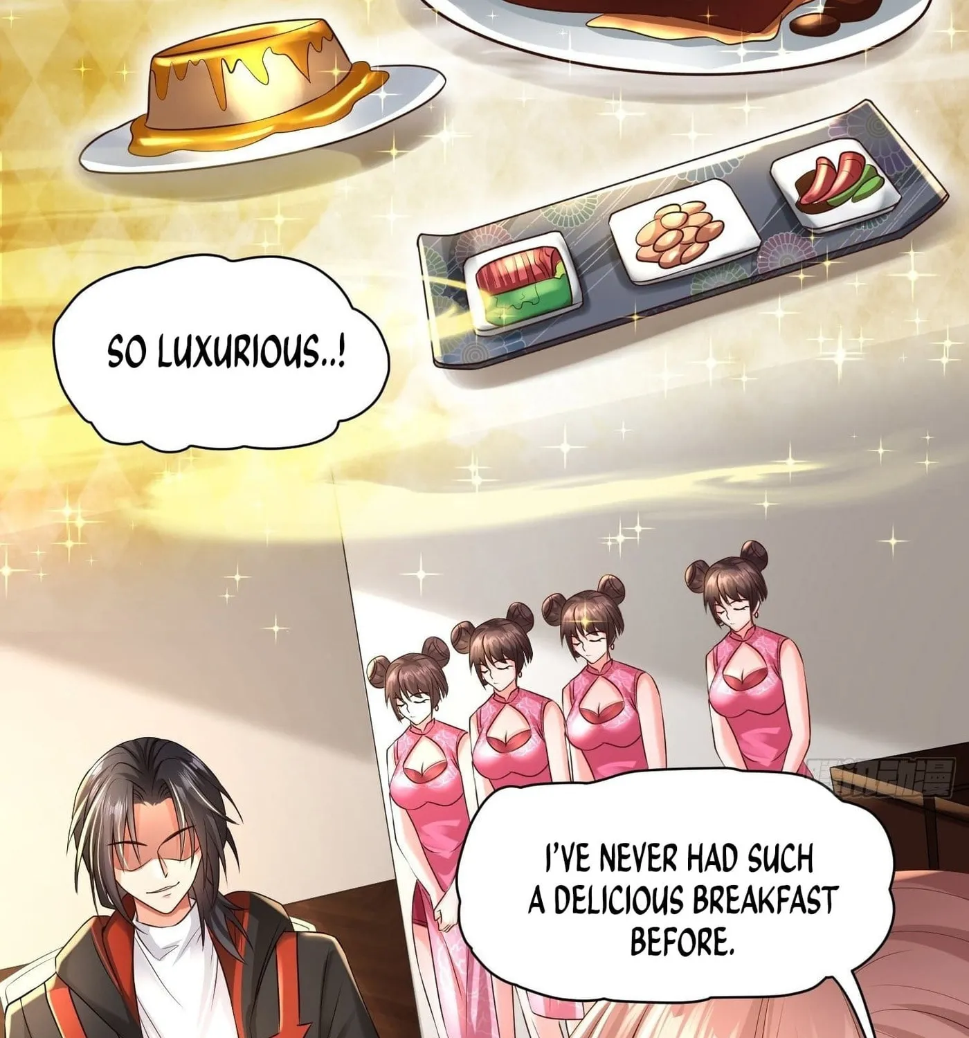 Super Player Chapter 15 page 78 - 