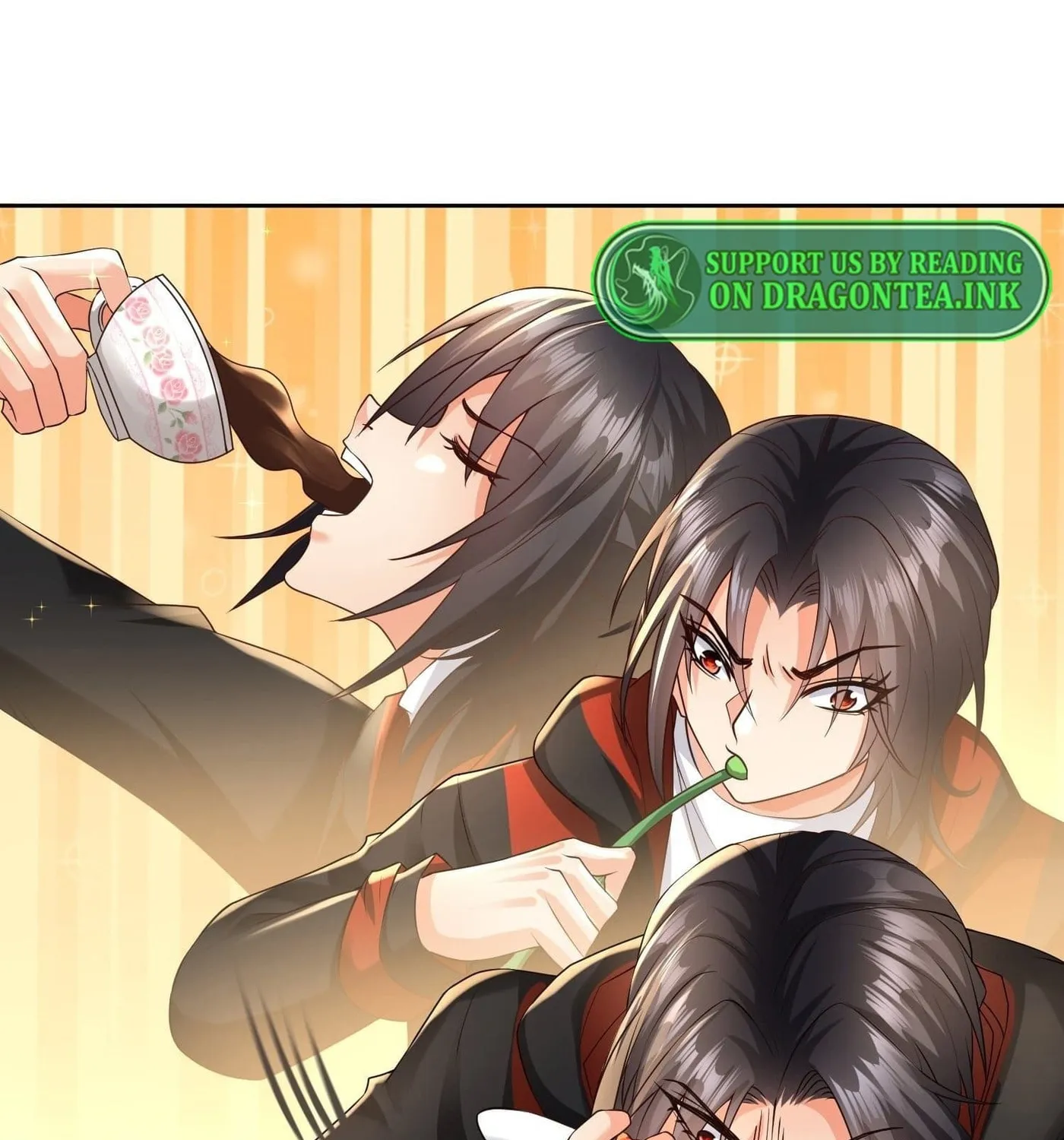 Super Player Chapter 15 page 81 - 