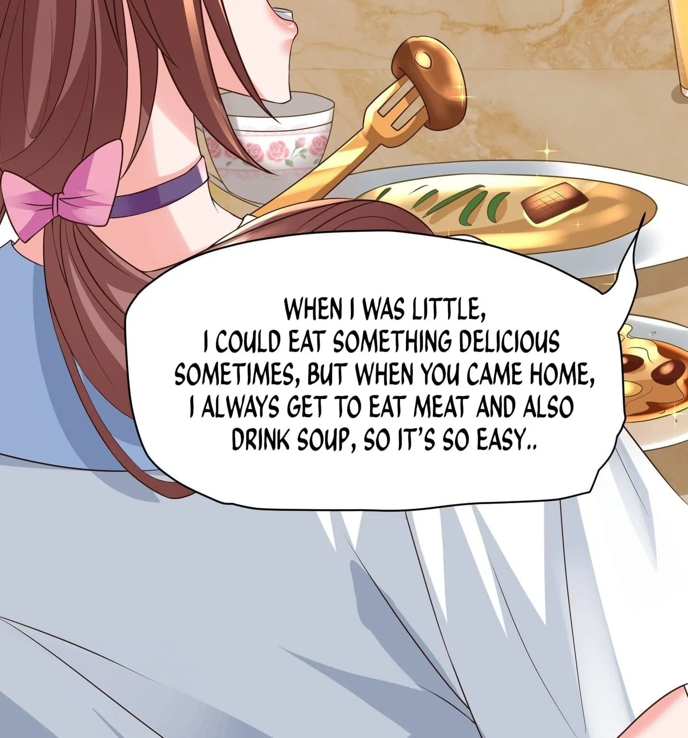 Super Player Chapter 15 page 83 - 