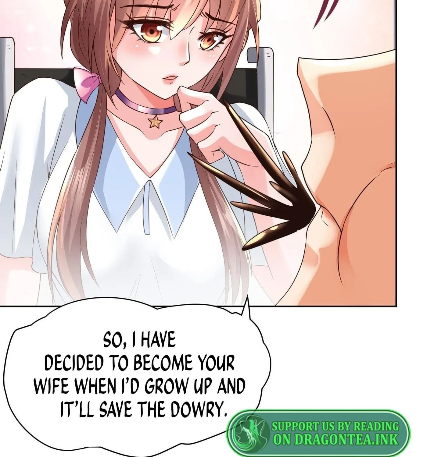 Super Player Chapter 15 page 85 - 