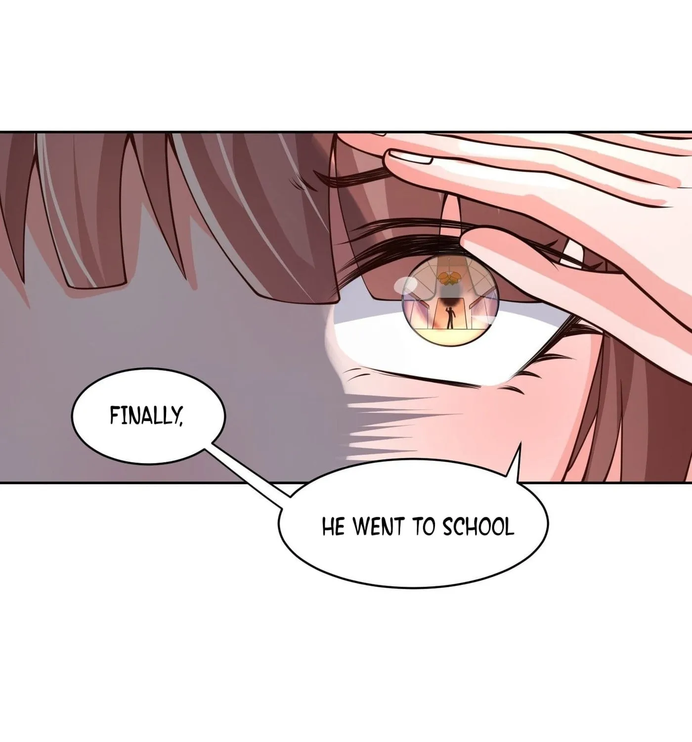 Super Player Chapter 16 page 11 - 