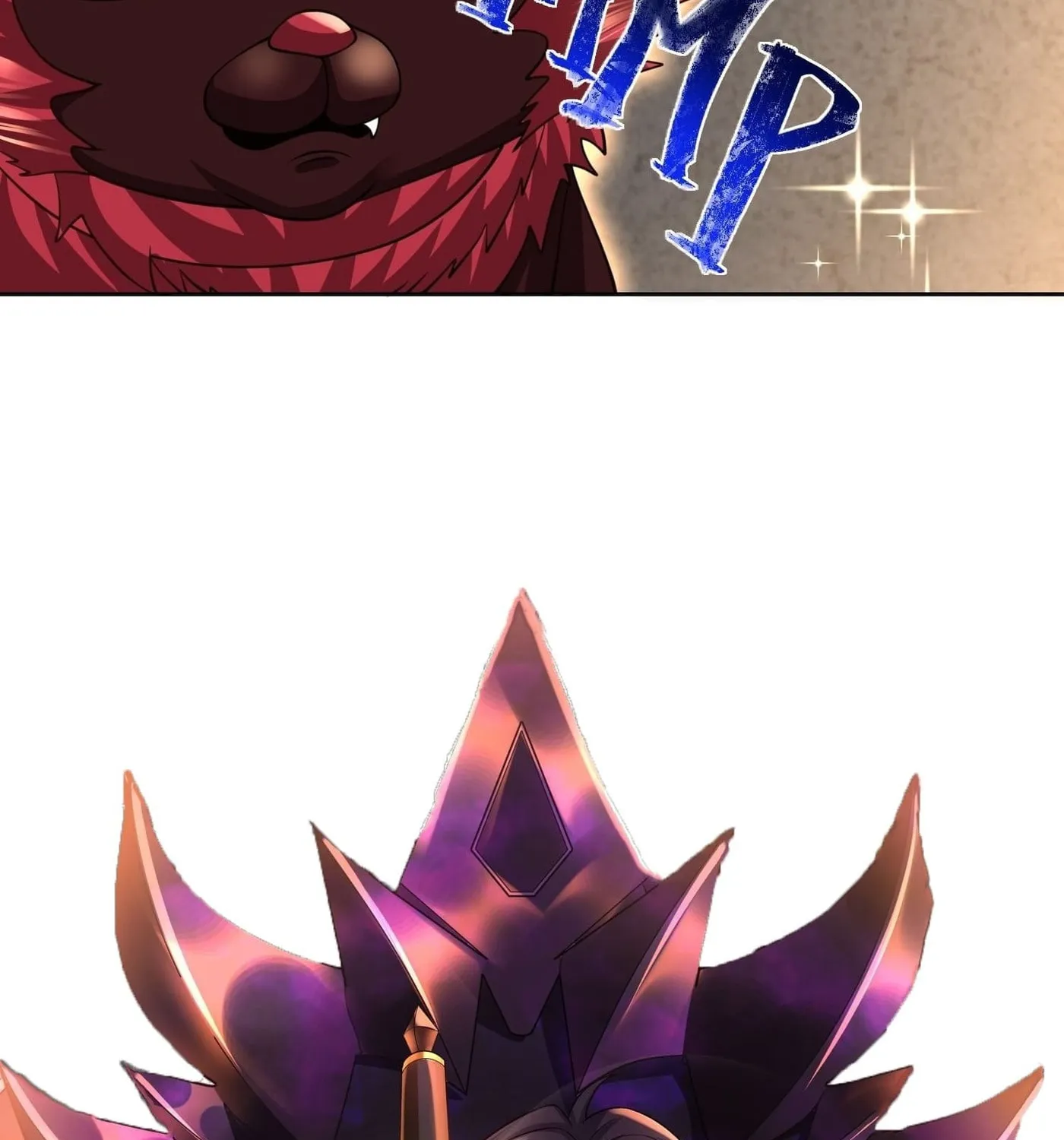 Super Player Chapter 16 page 17 - 