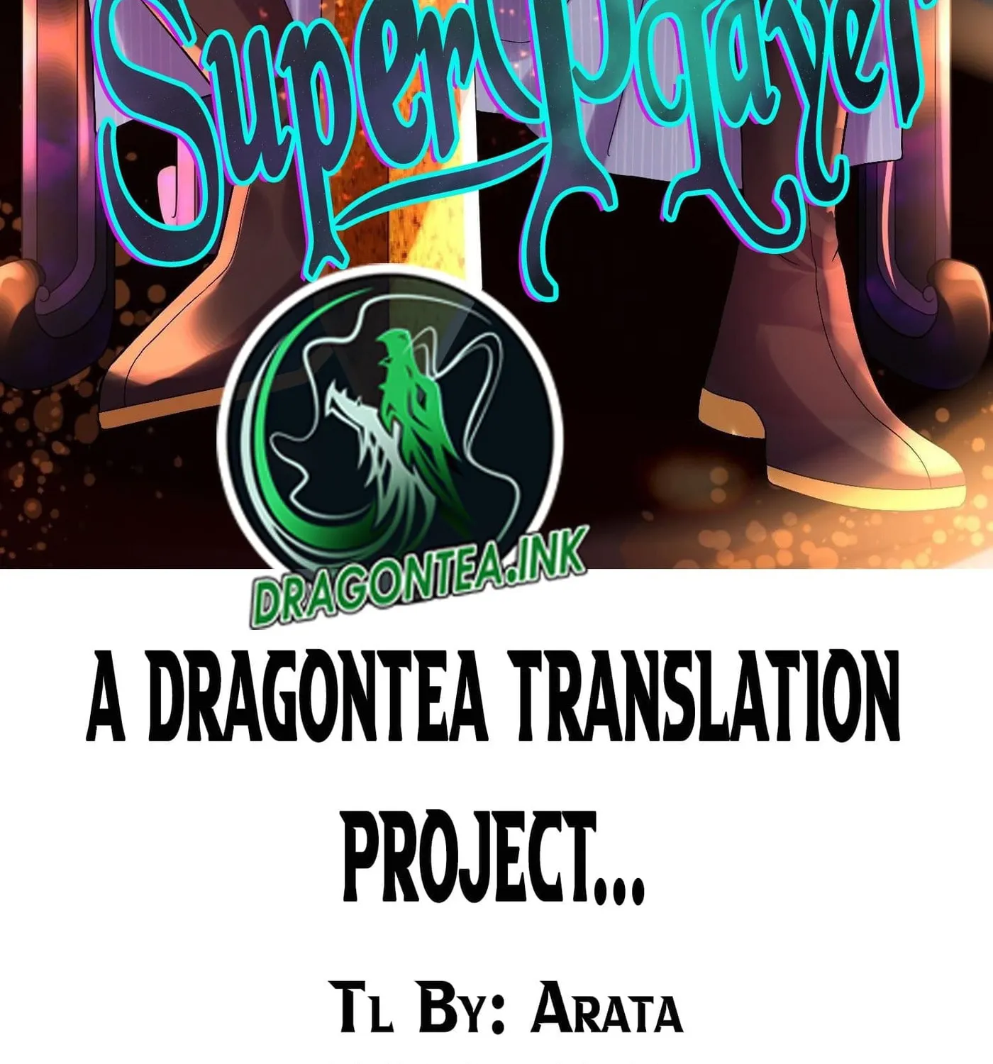 Super Player Chapter 16 page 19 - 