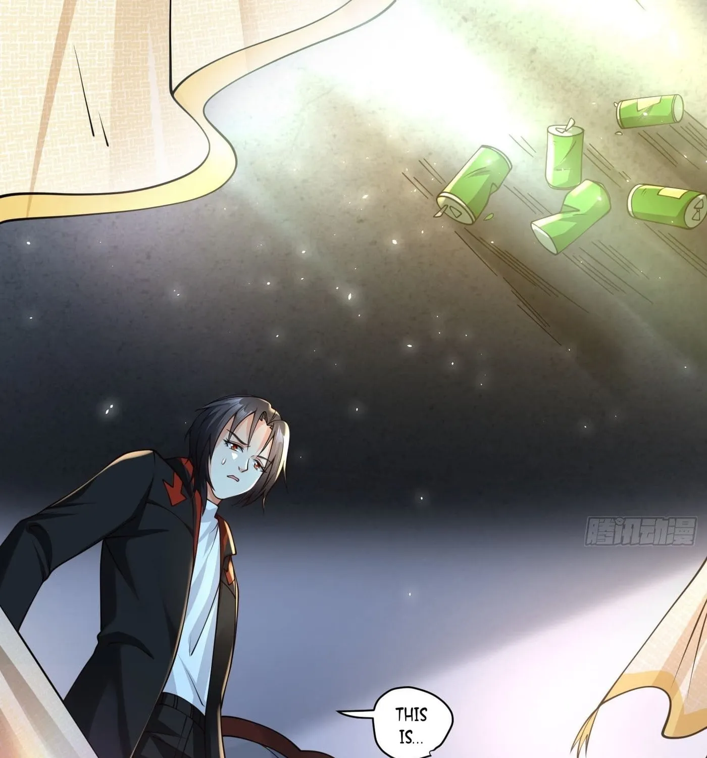 Super Player Chapter 16 page 24 - 