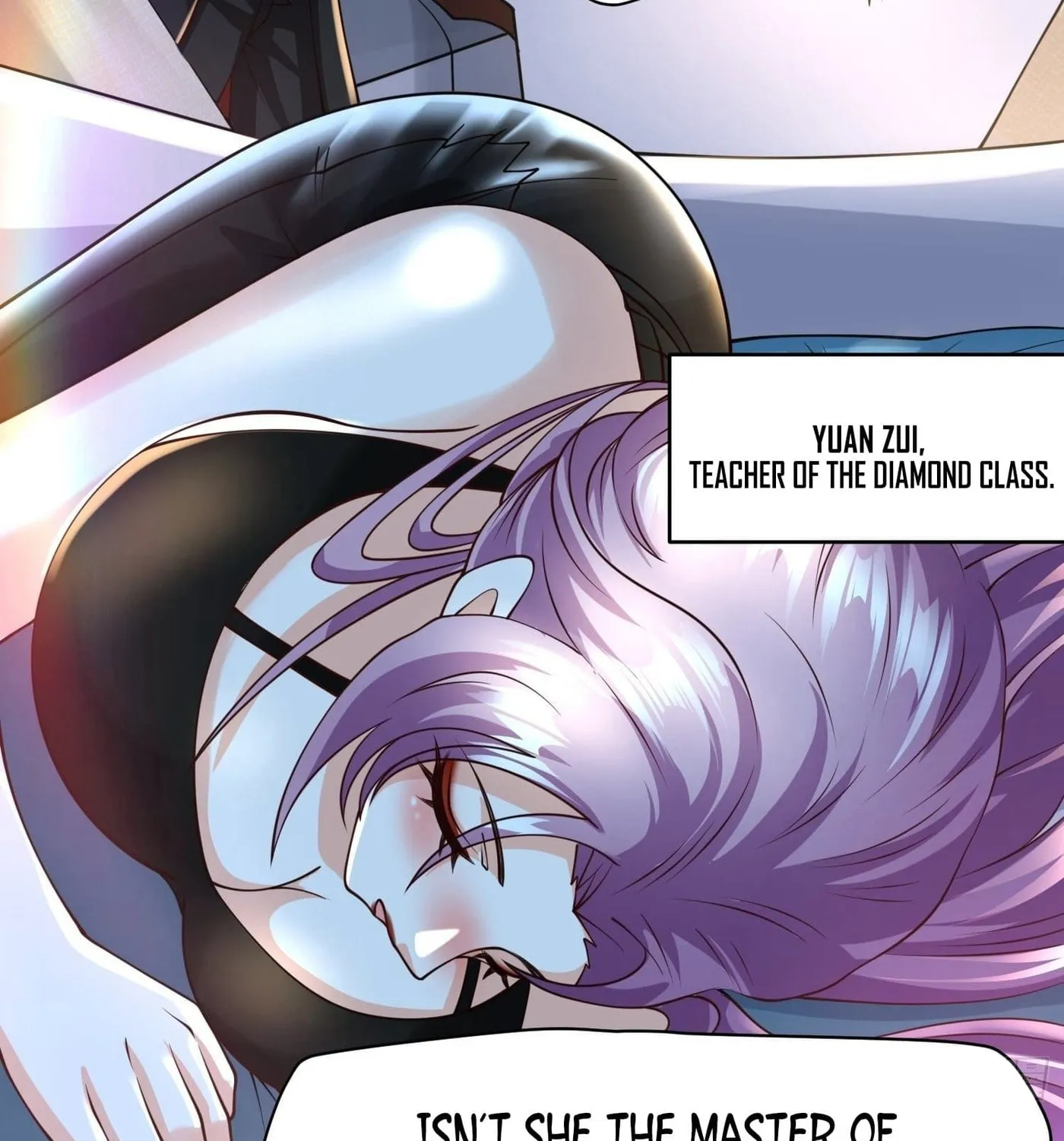 Super Player Chapter 16 page 25 - 