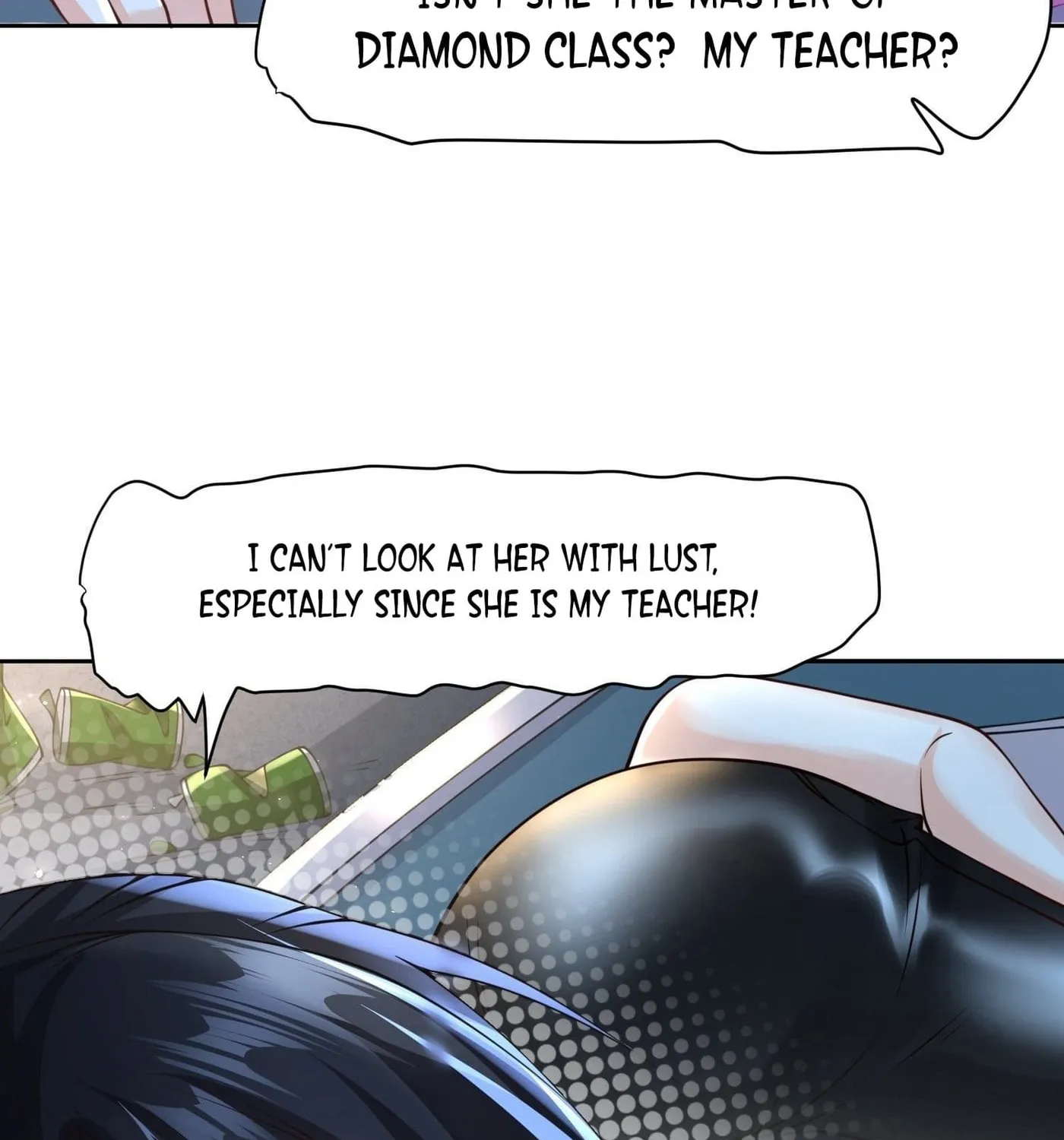 Super Player Chapter 16 page 26 - 