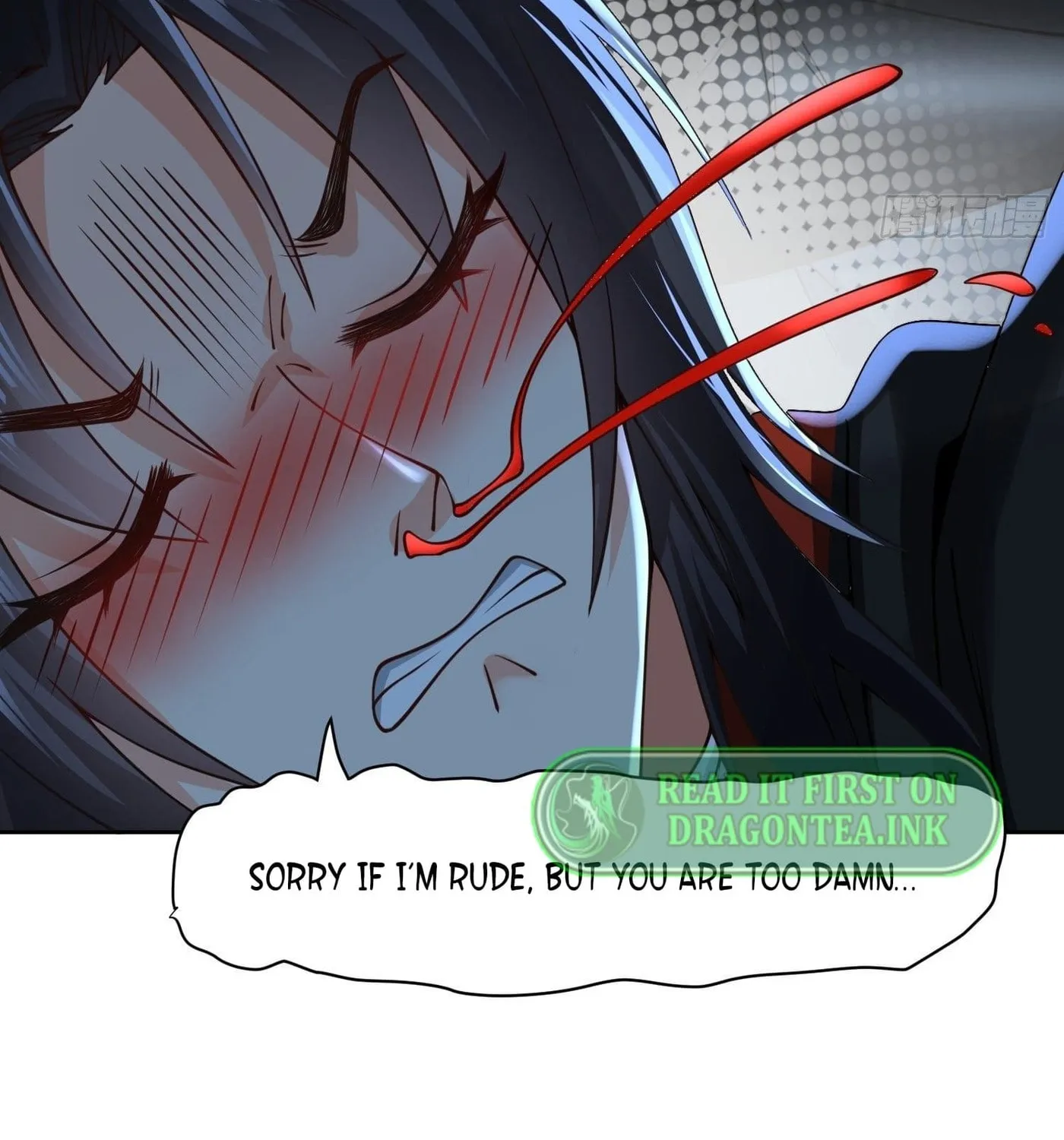 Super Player Chapter 16 page 27 - 