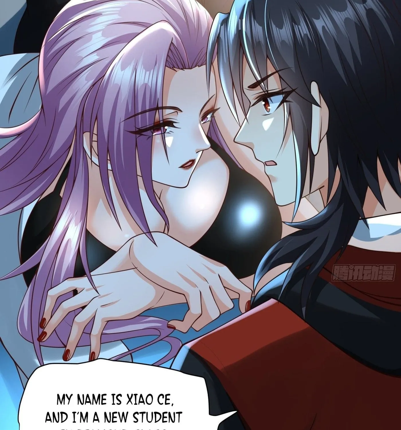 Super Player Chapter 16 page 33 - 