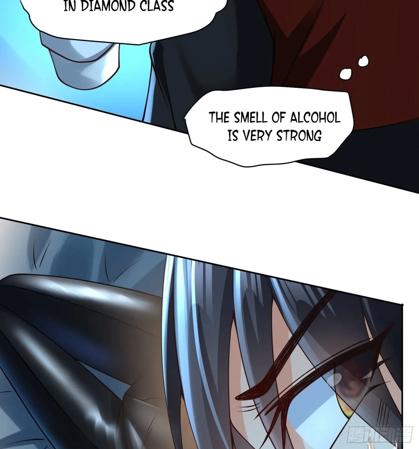 Super Player Chapter 16 page 34 - 