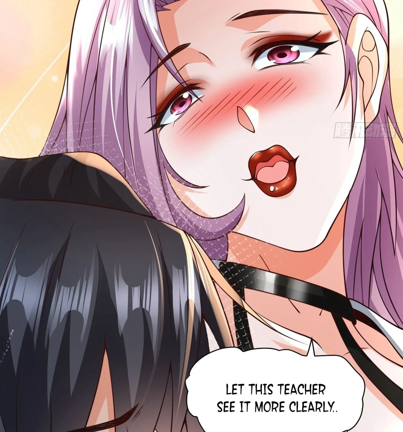 Super Player Chapter 16 page 36 - 