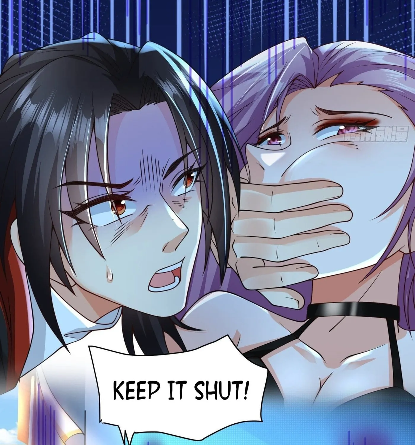 Super Player Chapter 16 page 41 - 