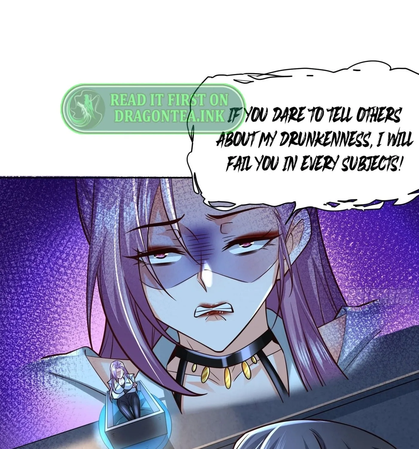 Super Player Chapter 16 page 49 - 