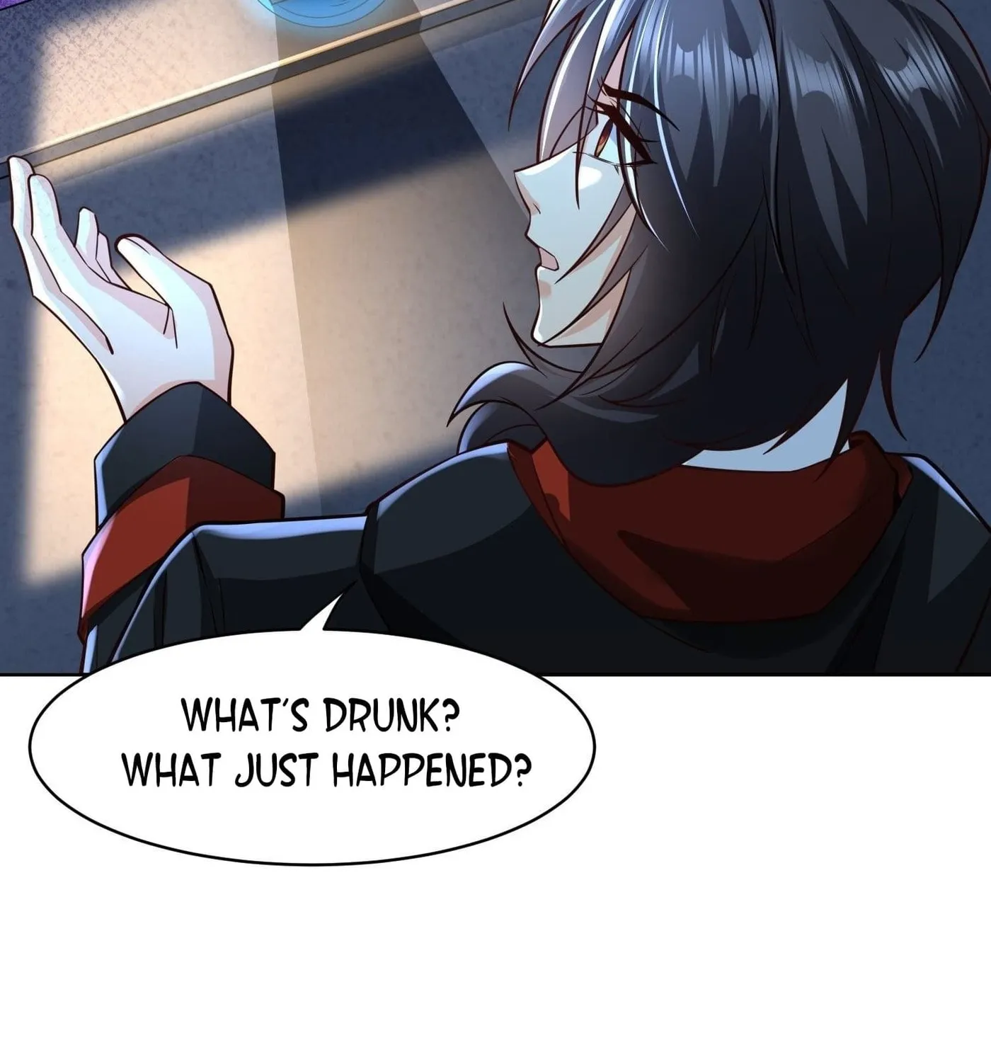 Super Player Chapter 16 page 50 - 