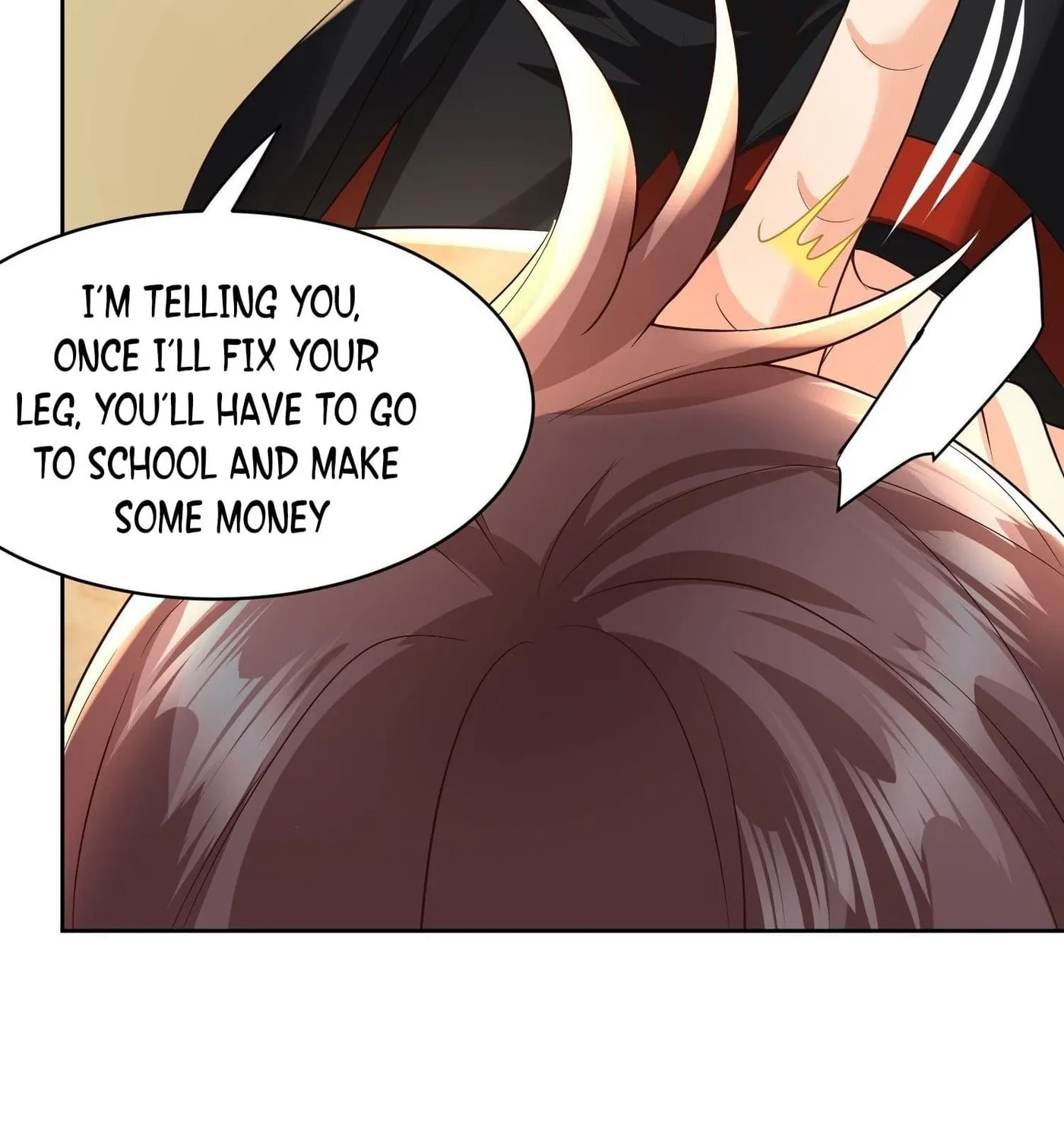 Super Player Chapter 16 page 6 - 