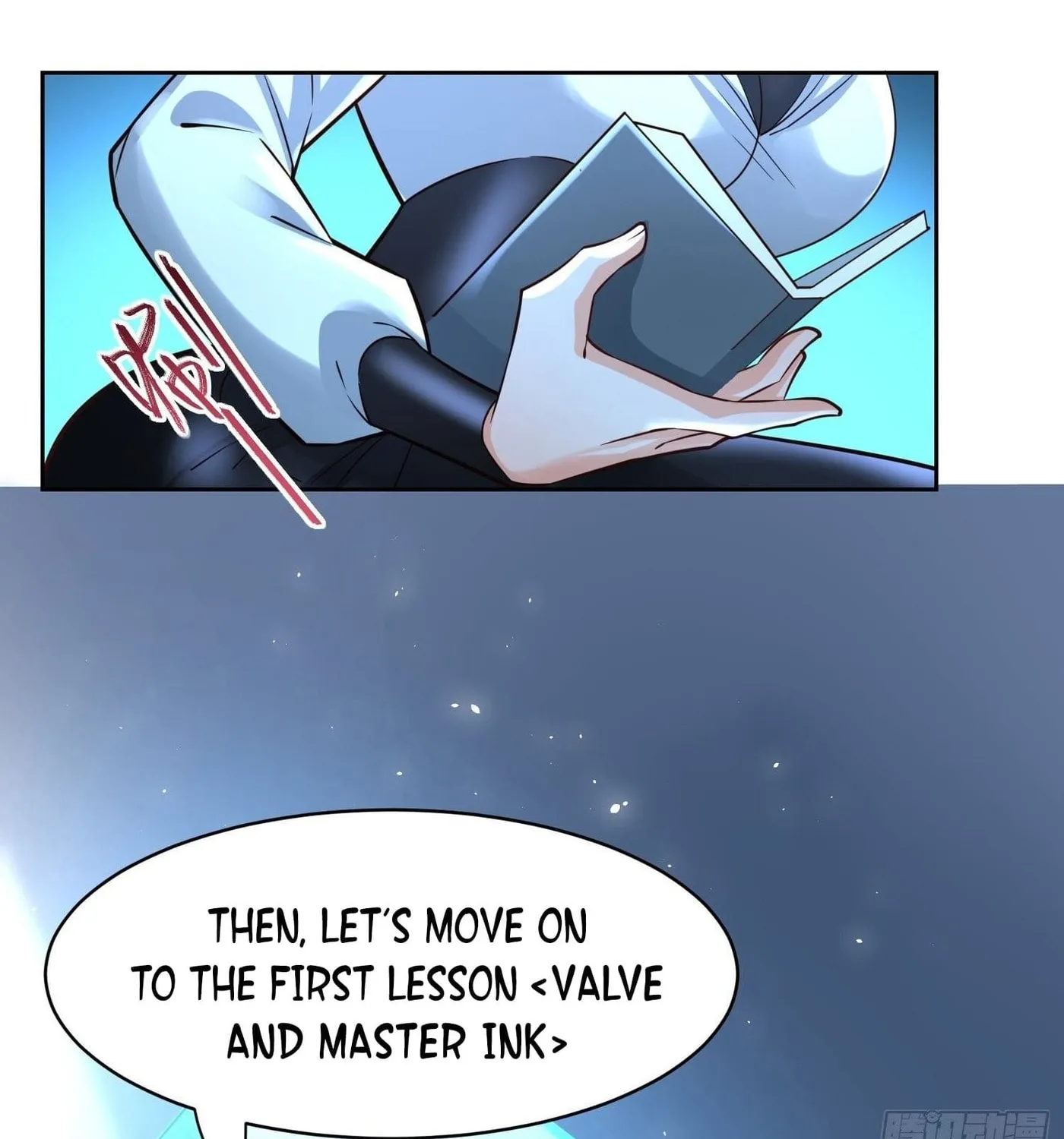 Super Player Chapter 16 page 52 - 