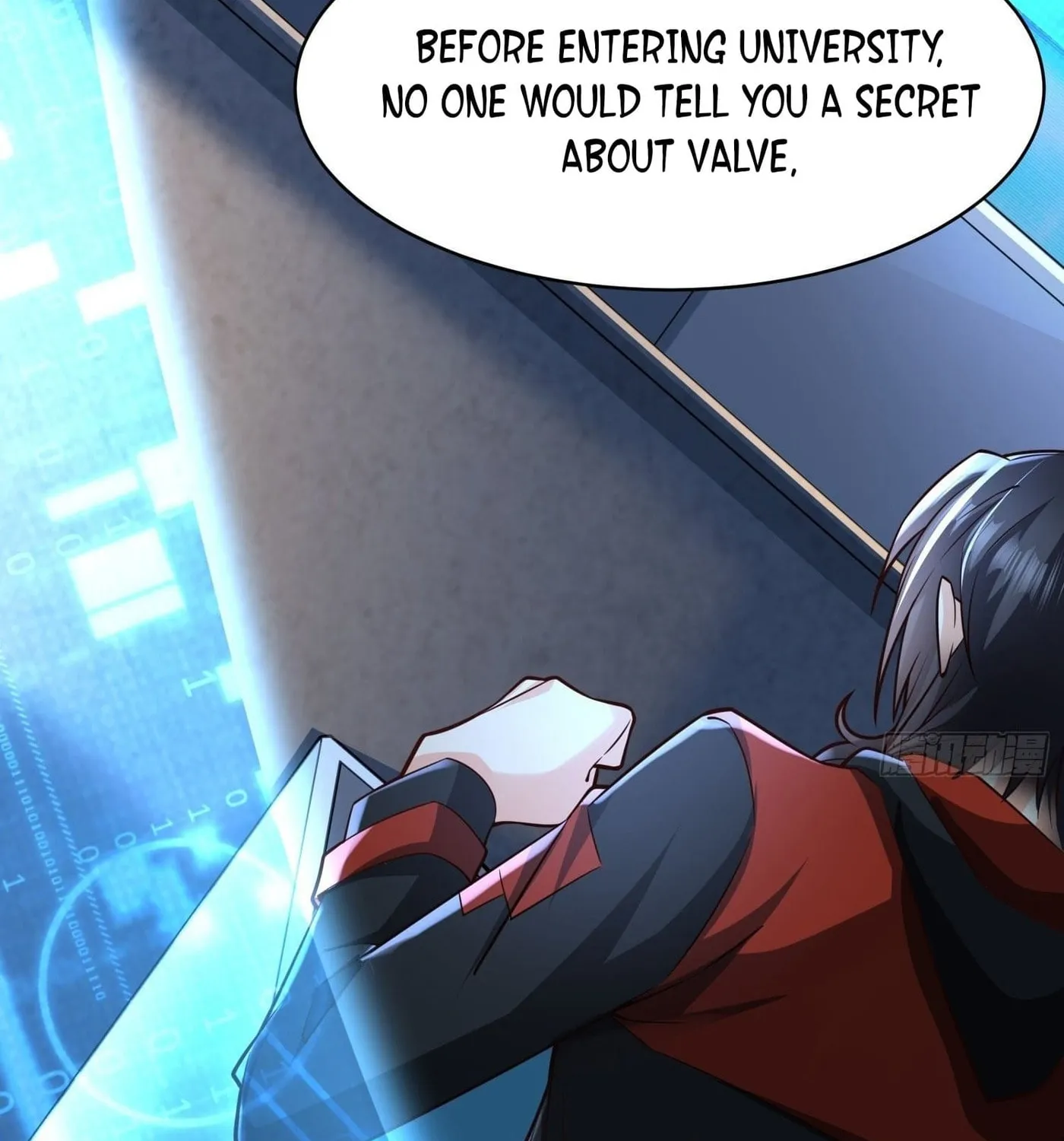 Super Player Chapter 16 page 54 - 