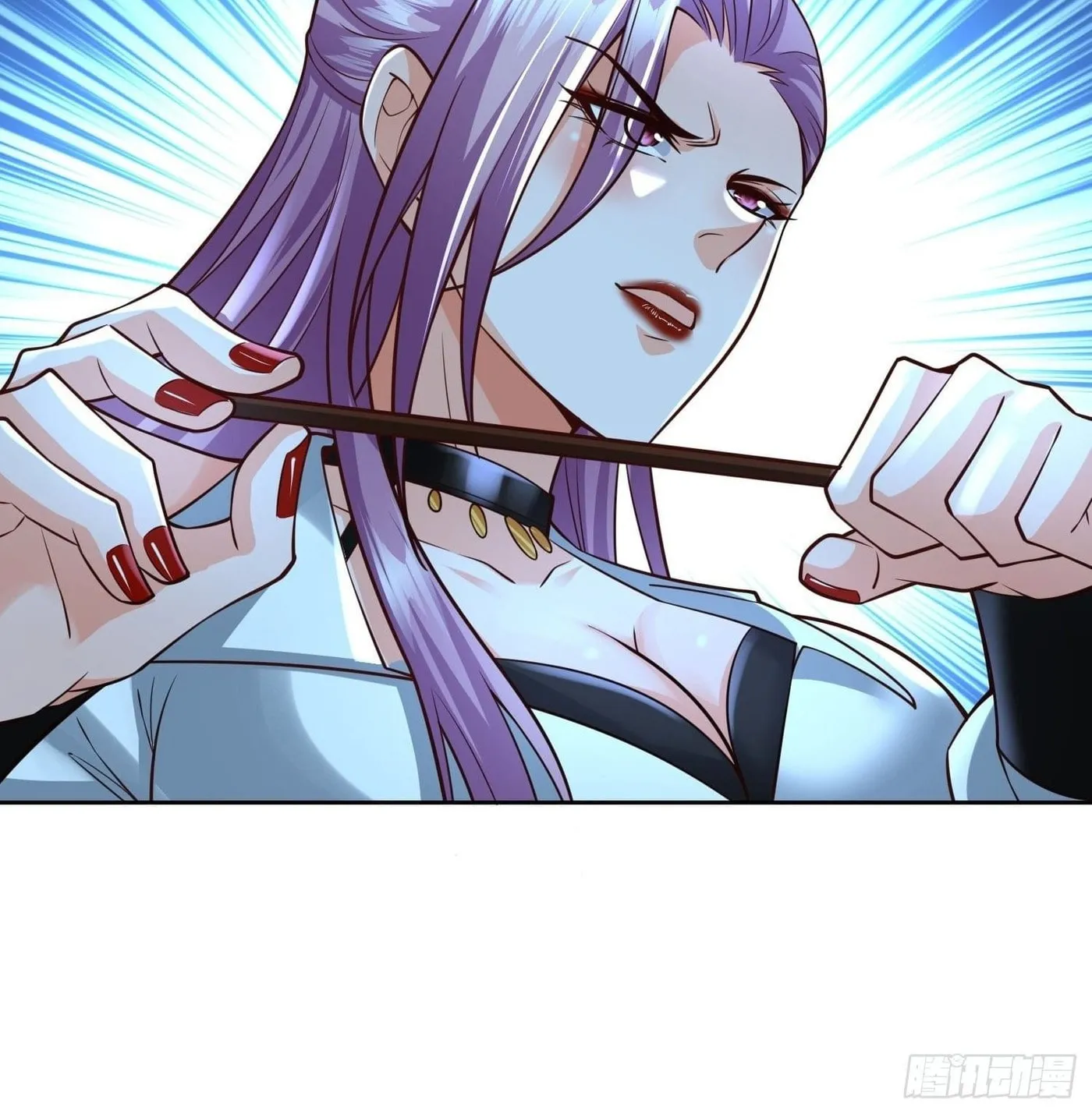 Super Player Chapter 16 page 57 - 